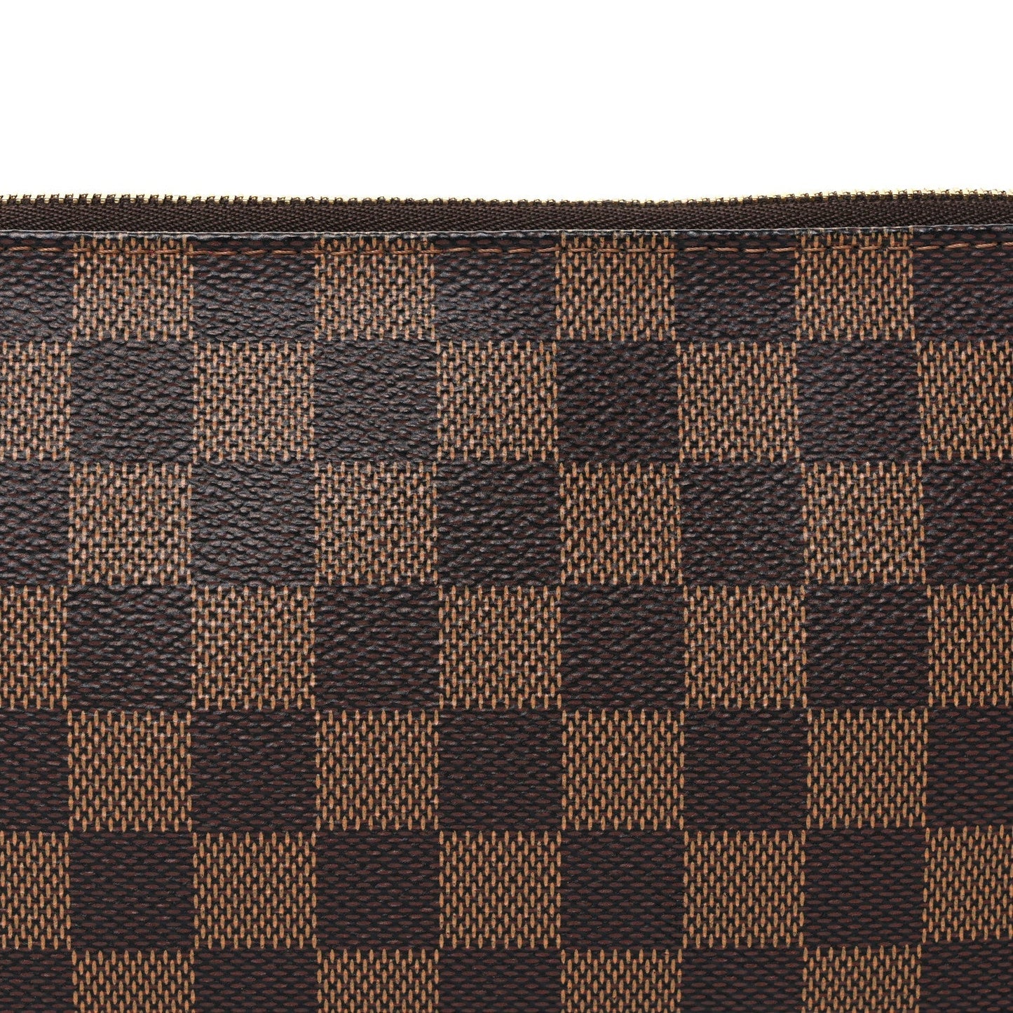Damier Ebene Pochette Accessories NM