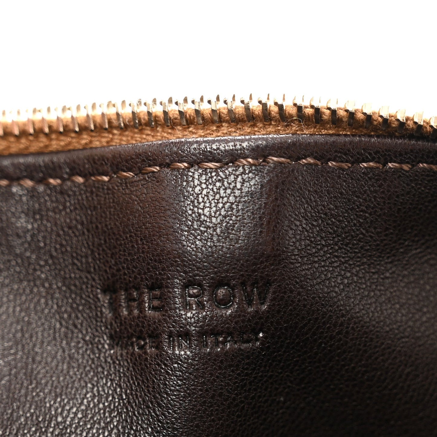 Nubuck 90's Bag Tundra