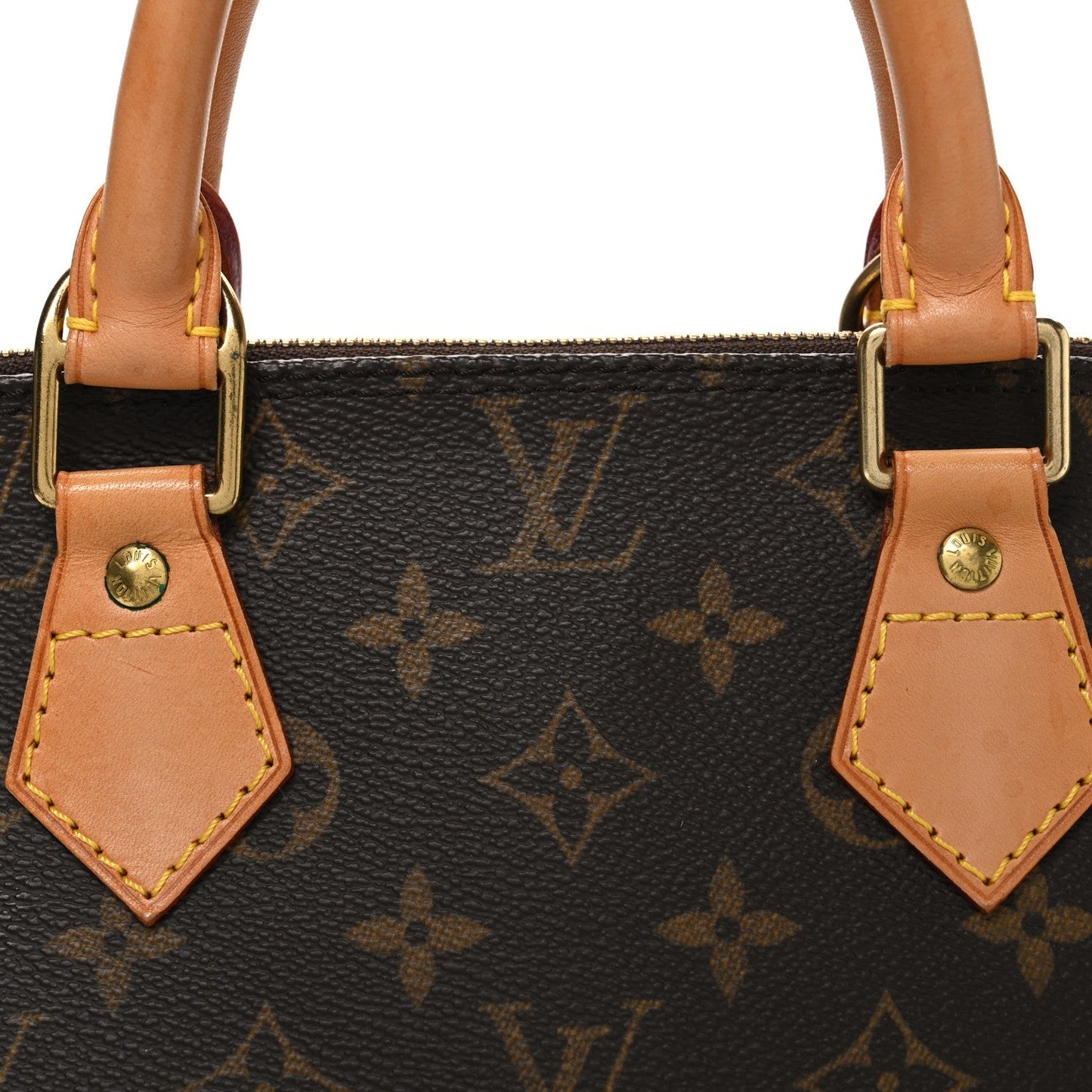 Monogram Alma PM