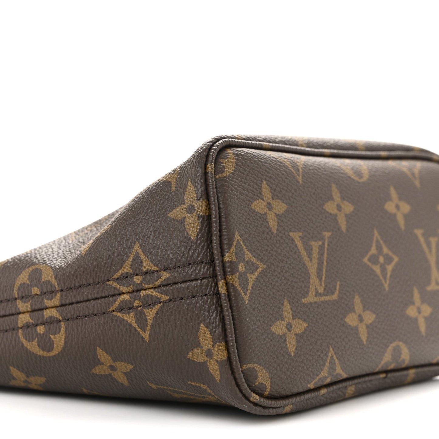 Monogram Neverfull BB Beige