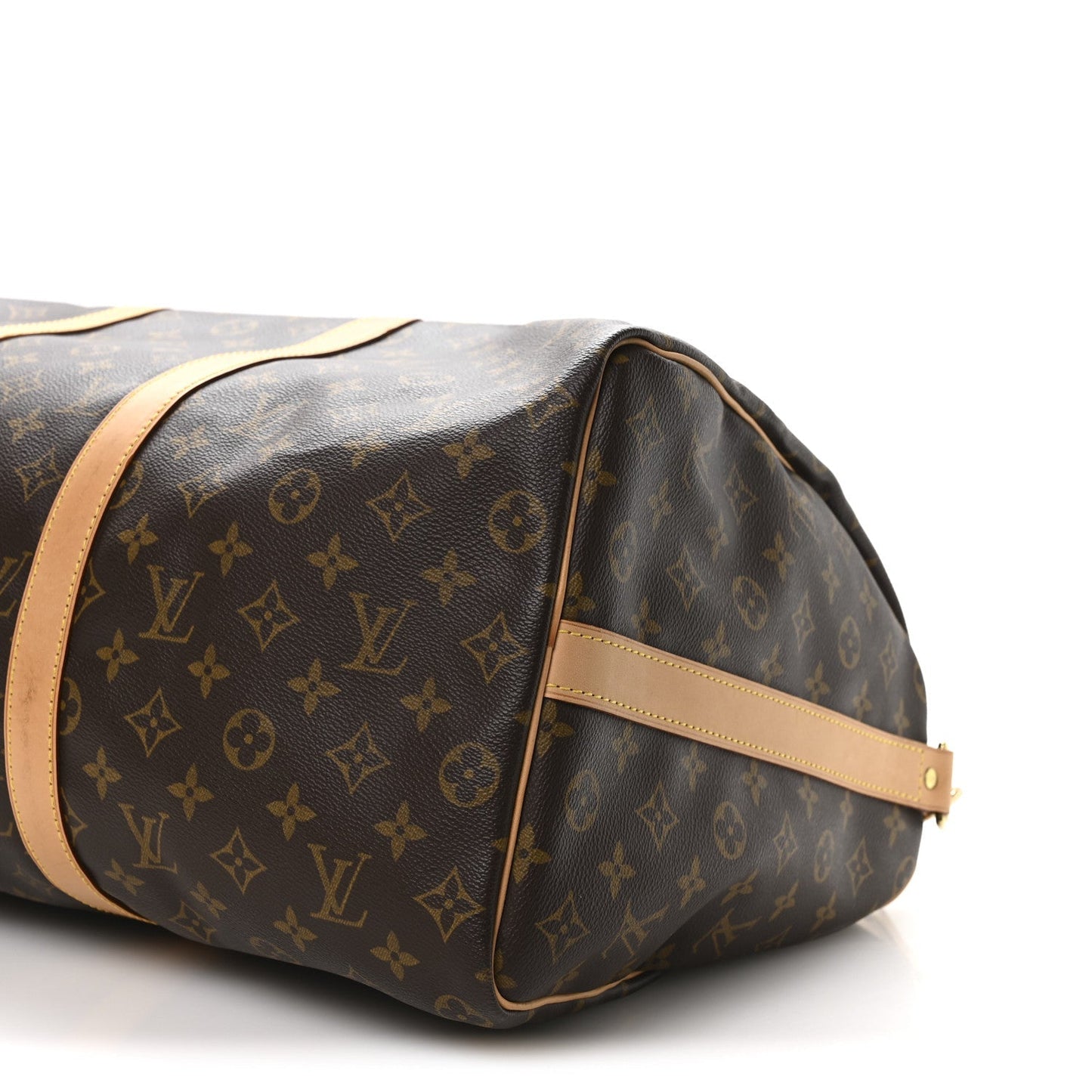 Monogram Keepall Bandouliere 50