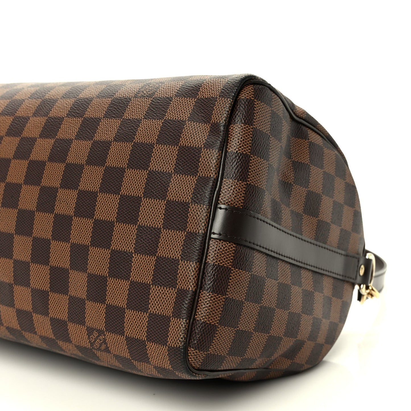 Damier Ebene Speedy Bandouliere 30