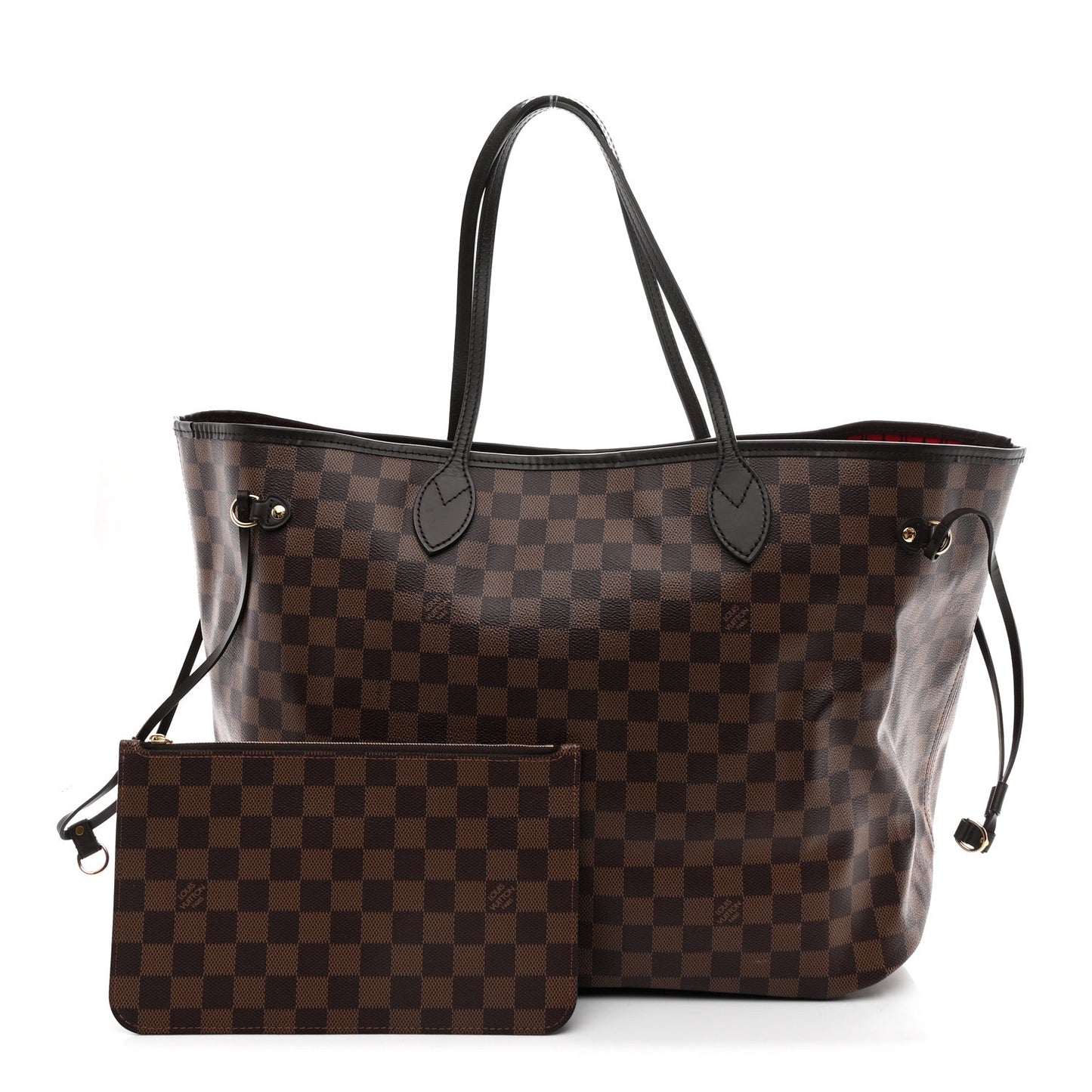 Damier Ebene Neo Neverfull GM
