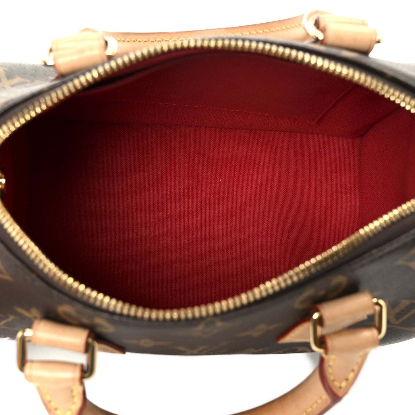 Monogram Speedy Bandouliere 20