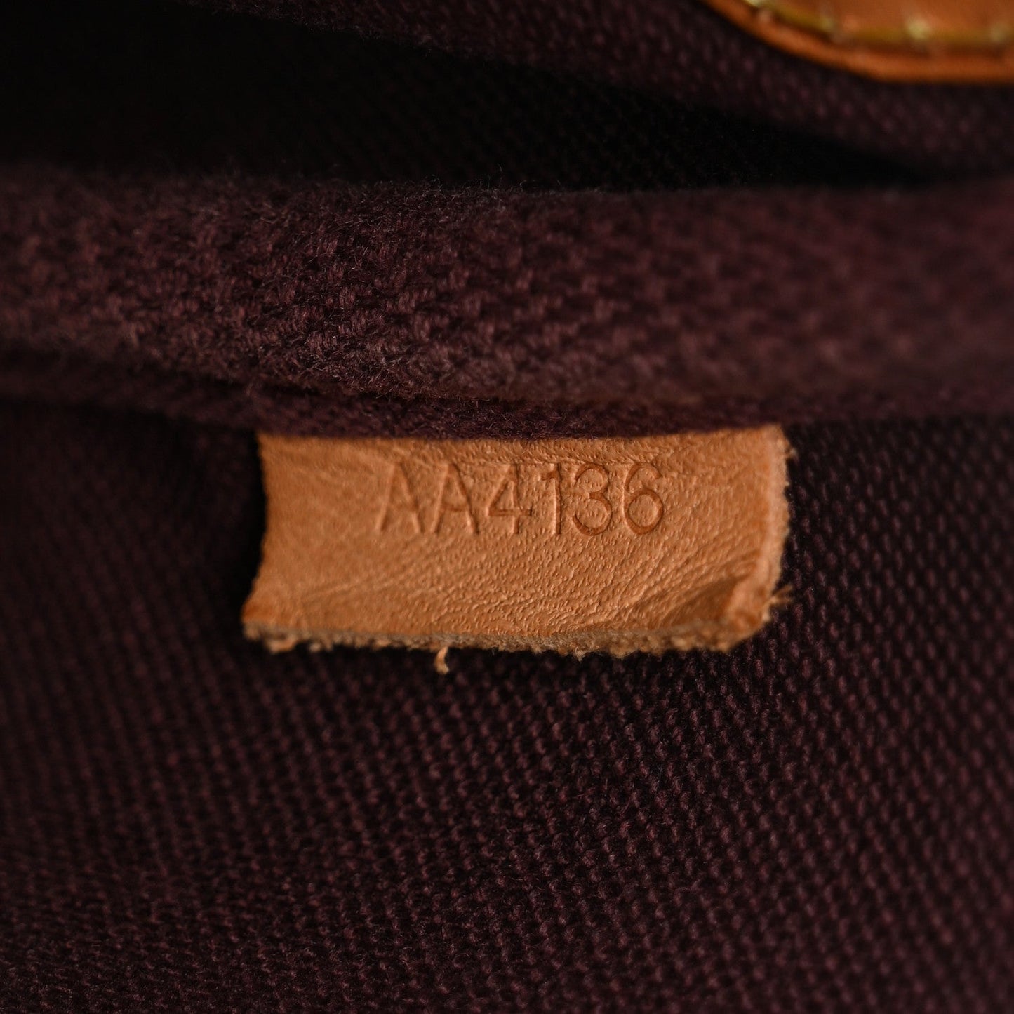 Monogram Favorite PM