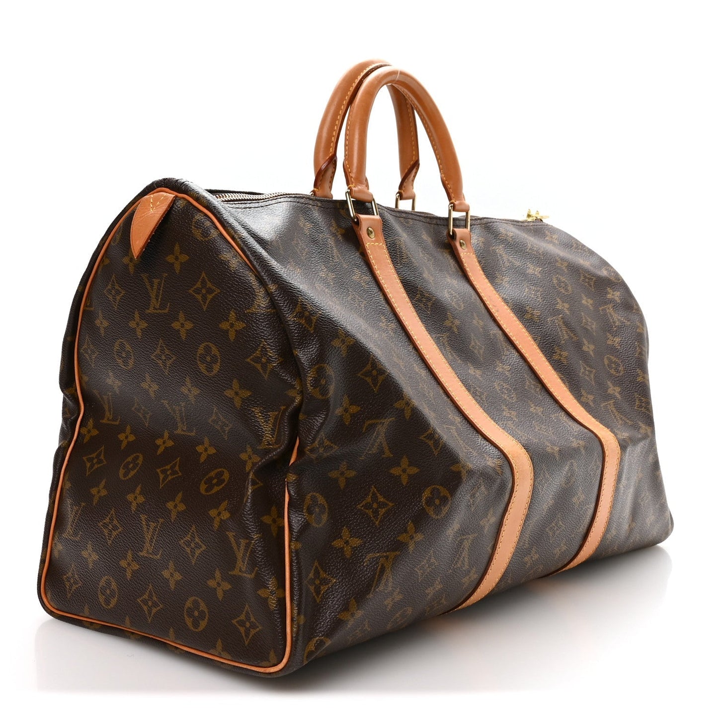 Monogram Keepall 50
