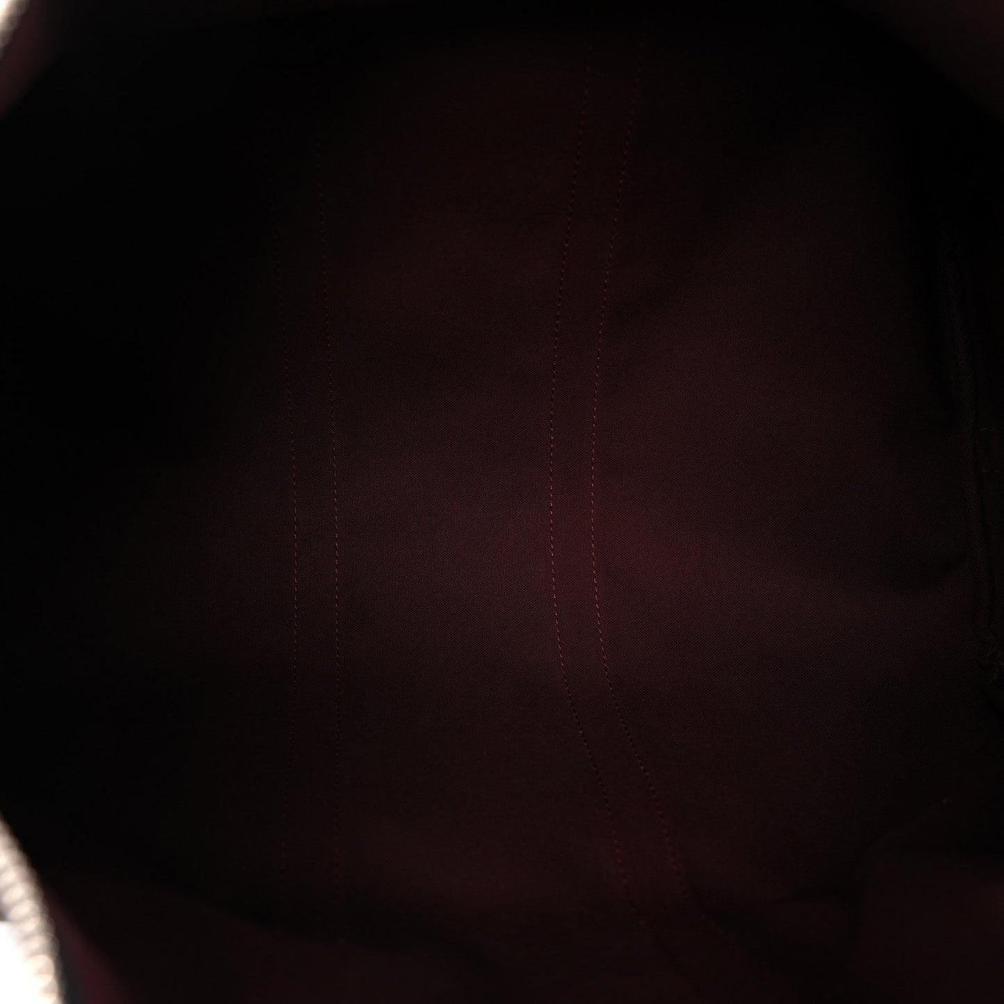 Monogram Macassar Keepall Bandouliere 45