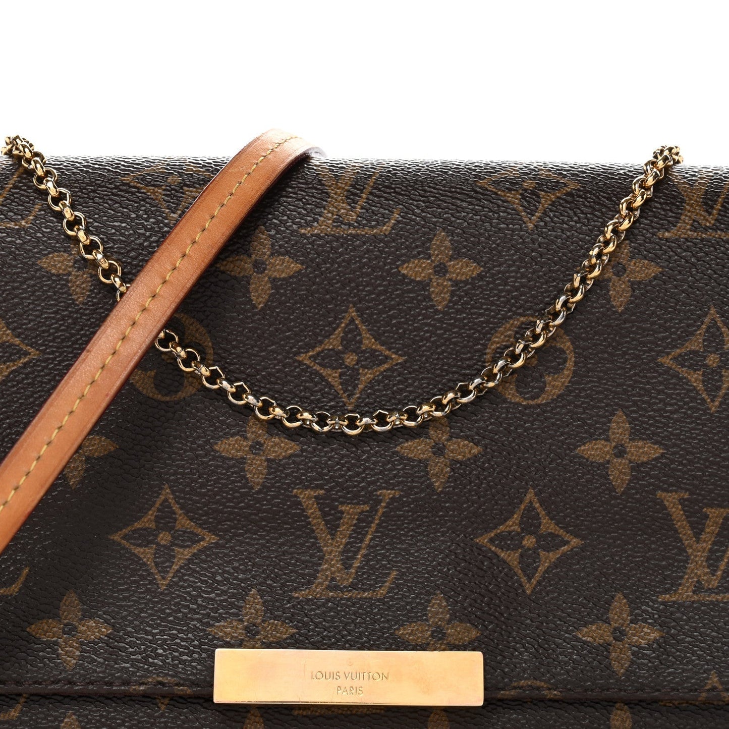 Monogram Favorite PM