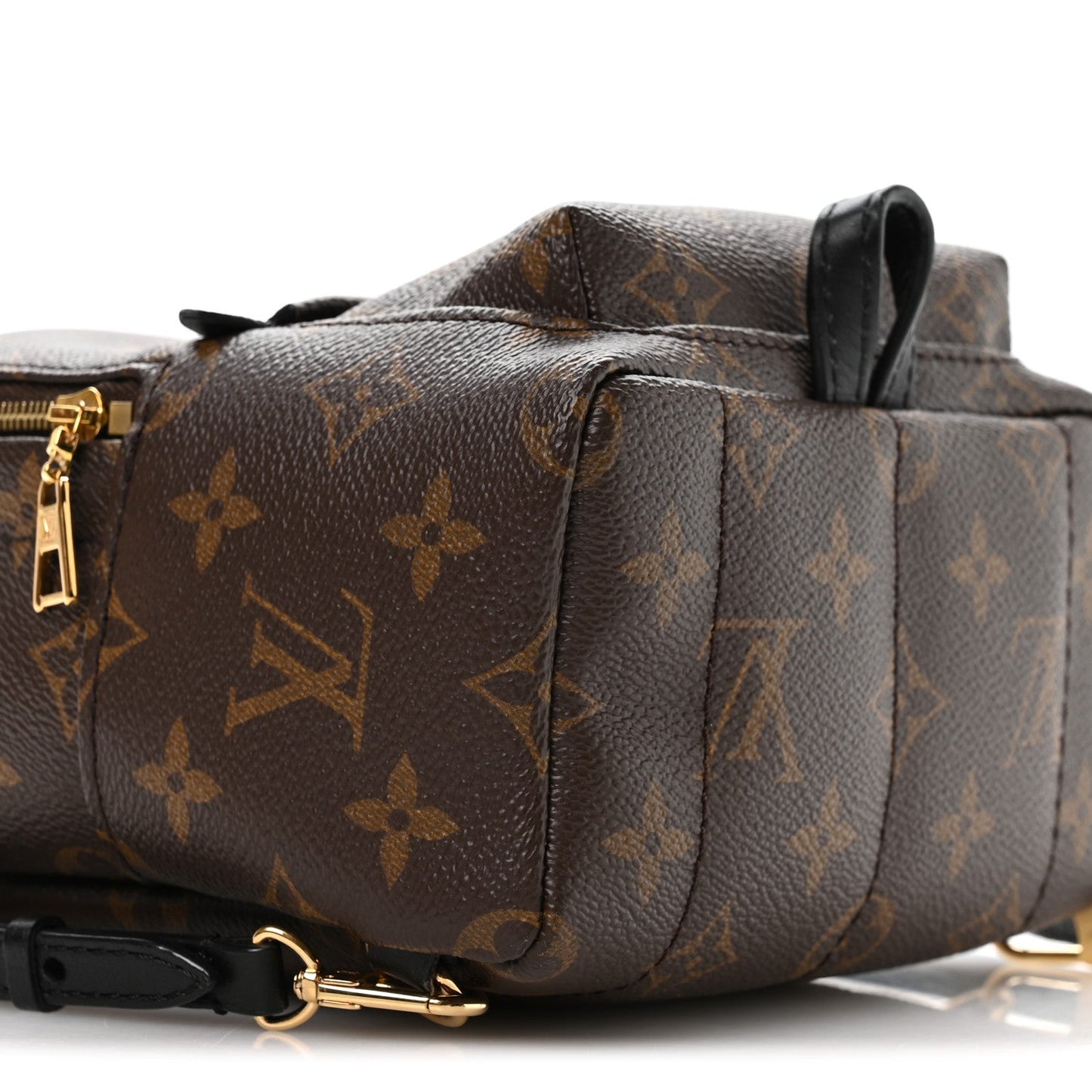Monogram Palm Springs Backpack Mini
