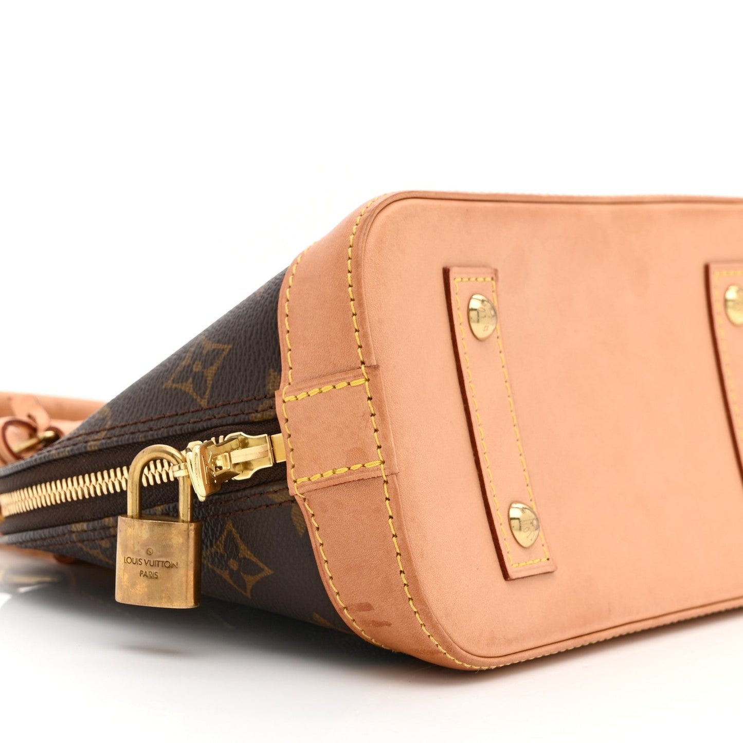 Monogram Alma BB