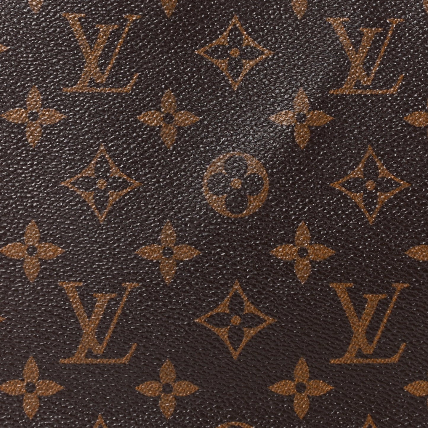 Monogram Neo Neverfull MM Cherry