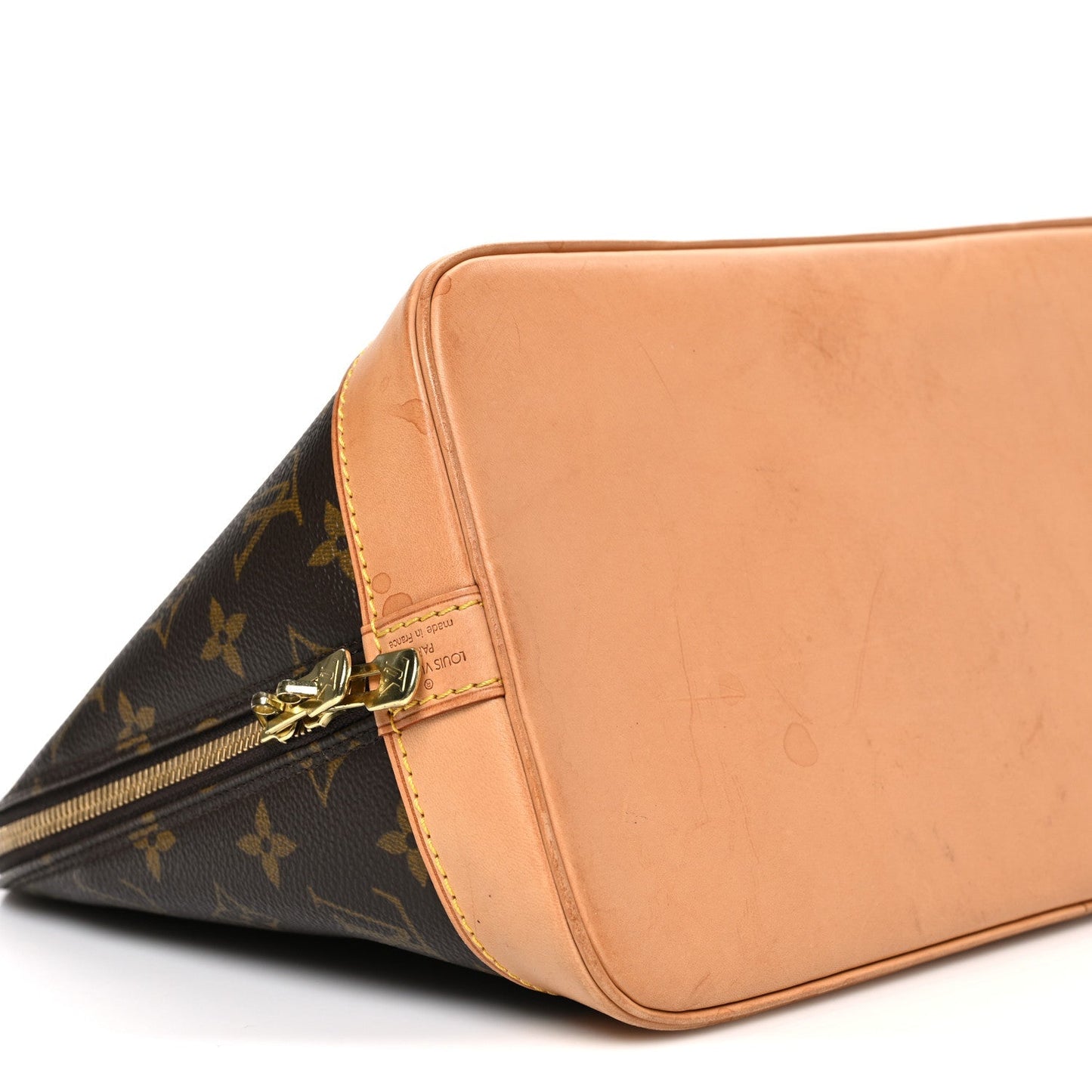 Monogram Alma PM