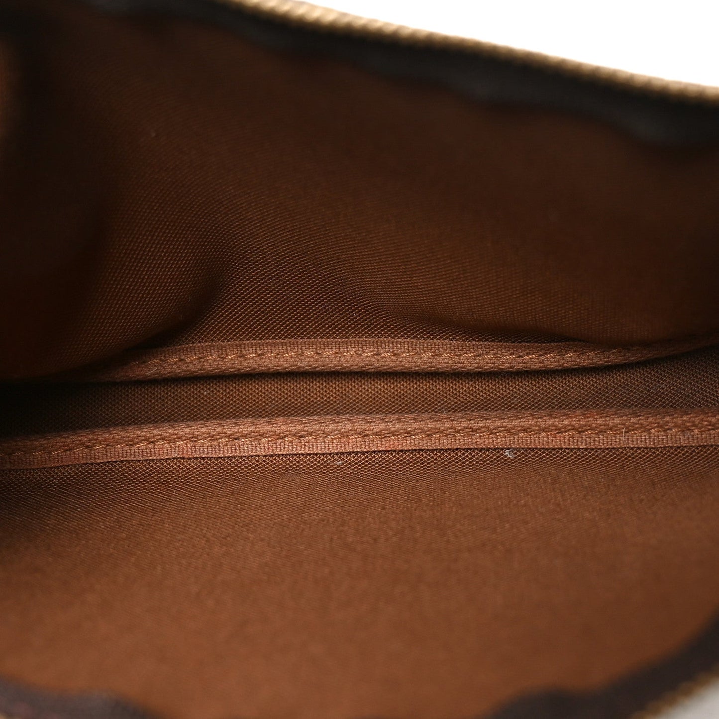 Monogram Pochette Accessories