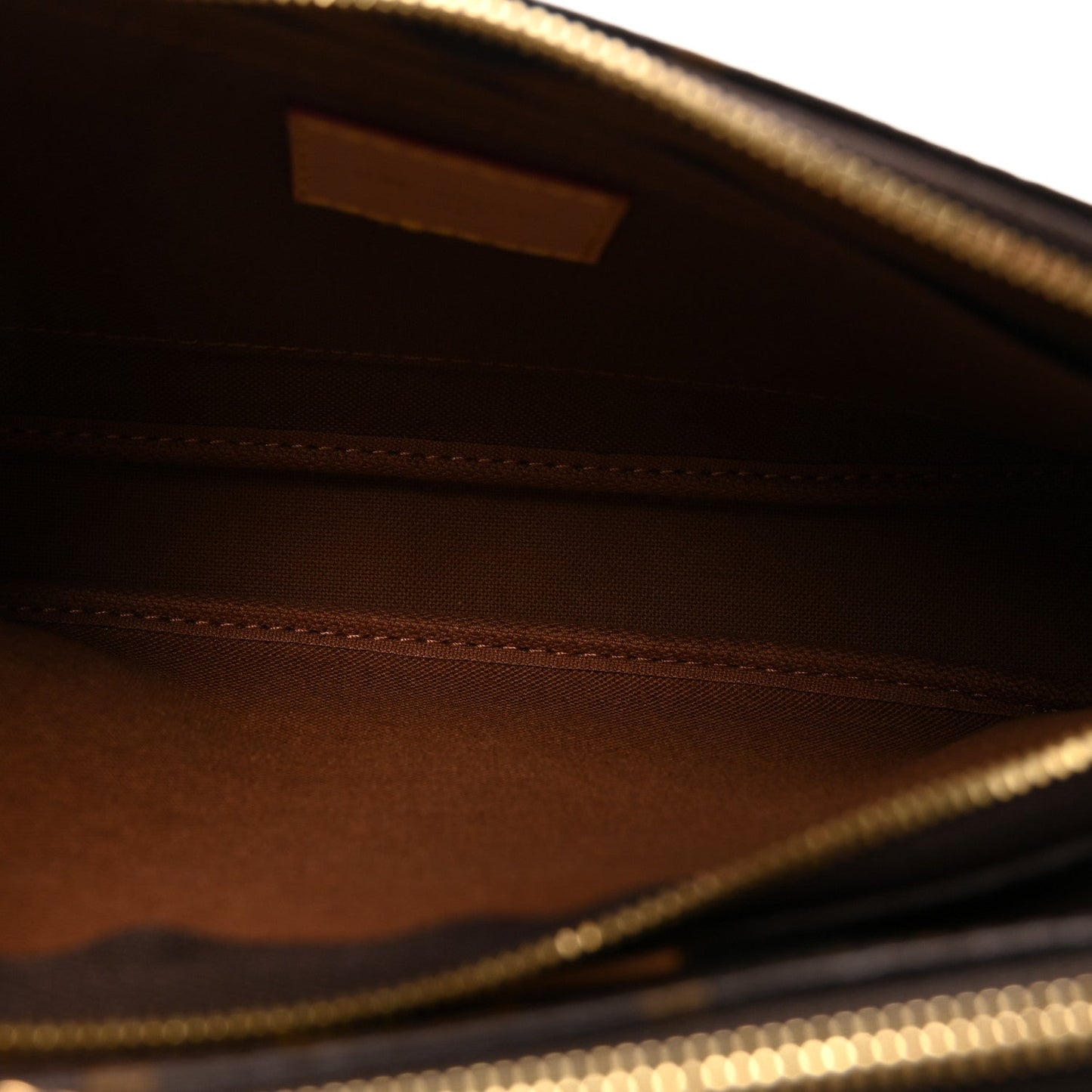 Monogram Multi Pochette Accessories Kaki
