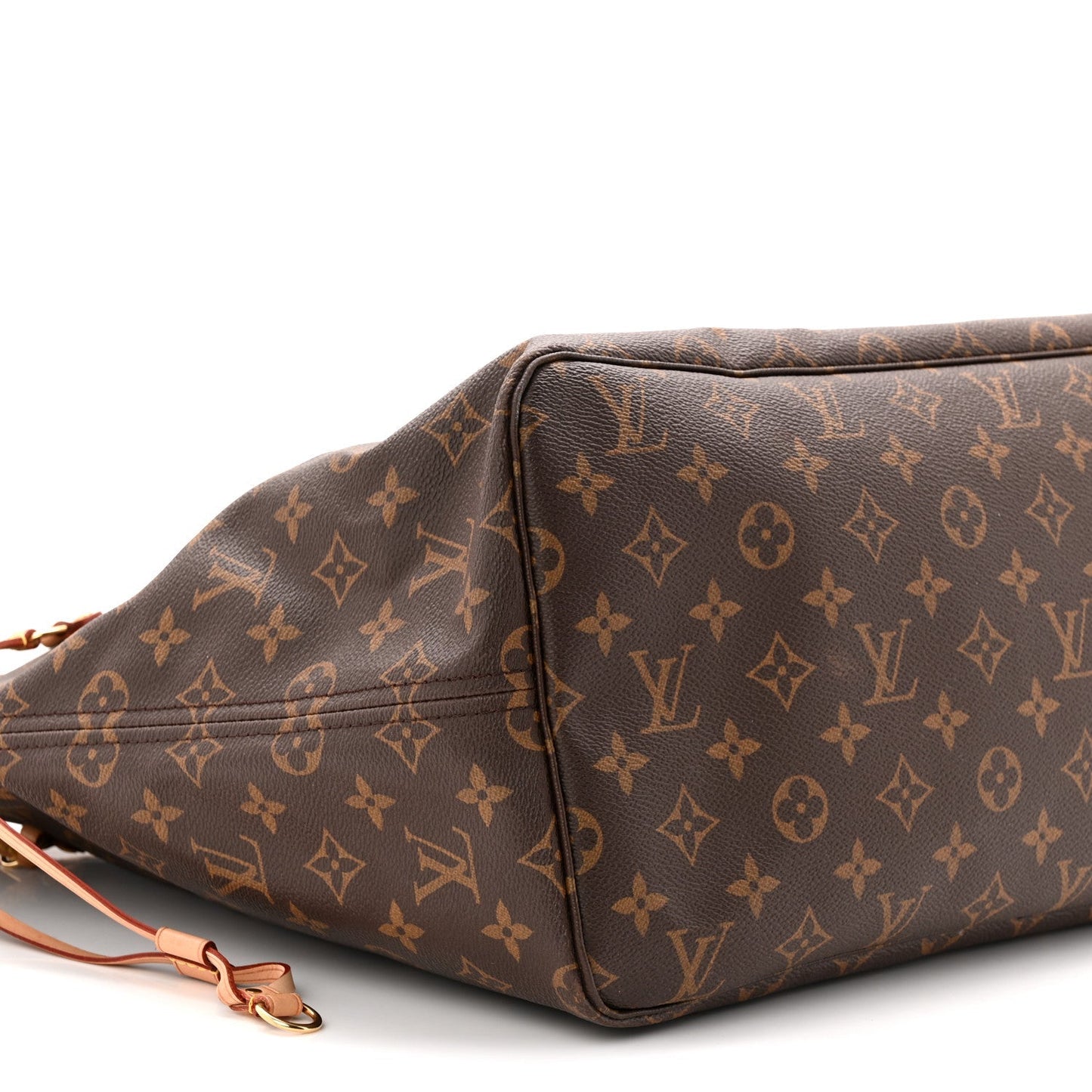 Monogram Neo Neverfull GM Pivoine