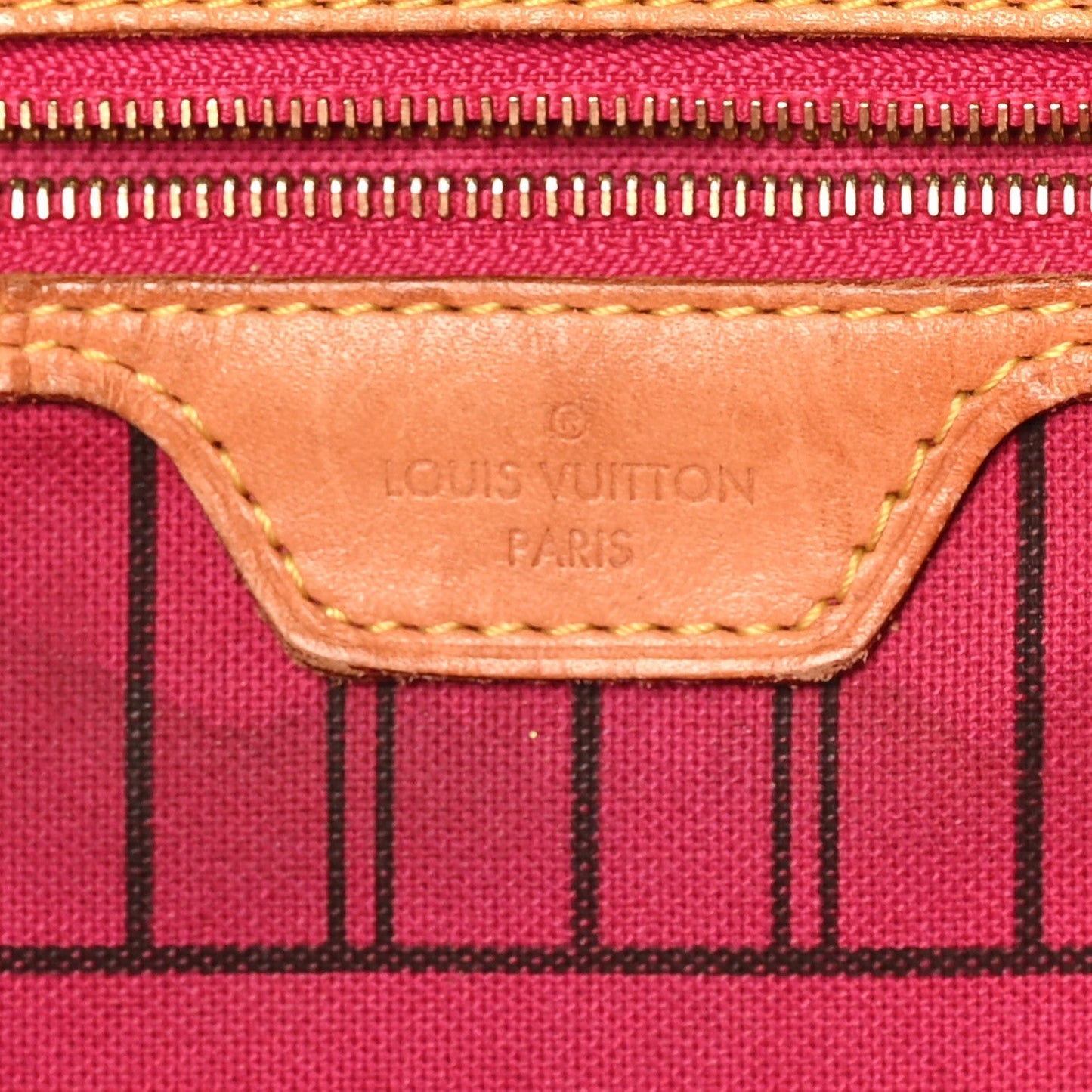 Monogram Neo Neverfull MM Pivoine