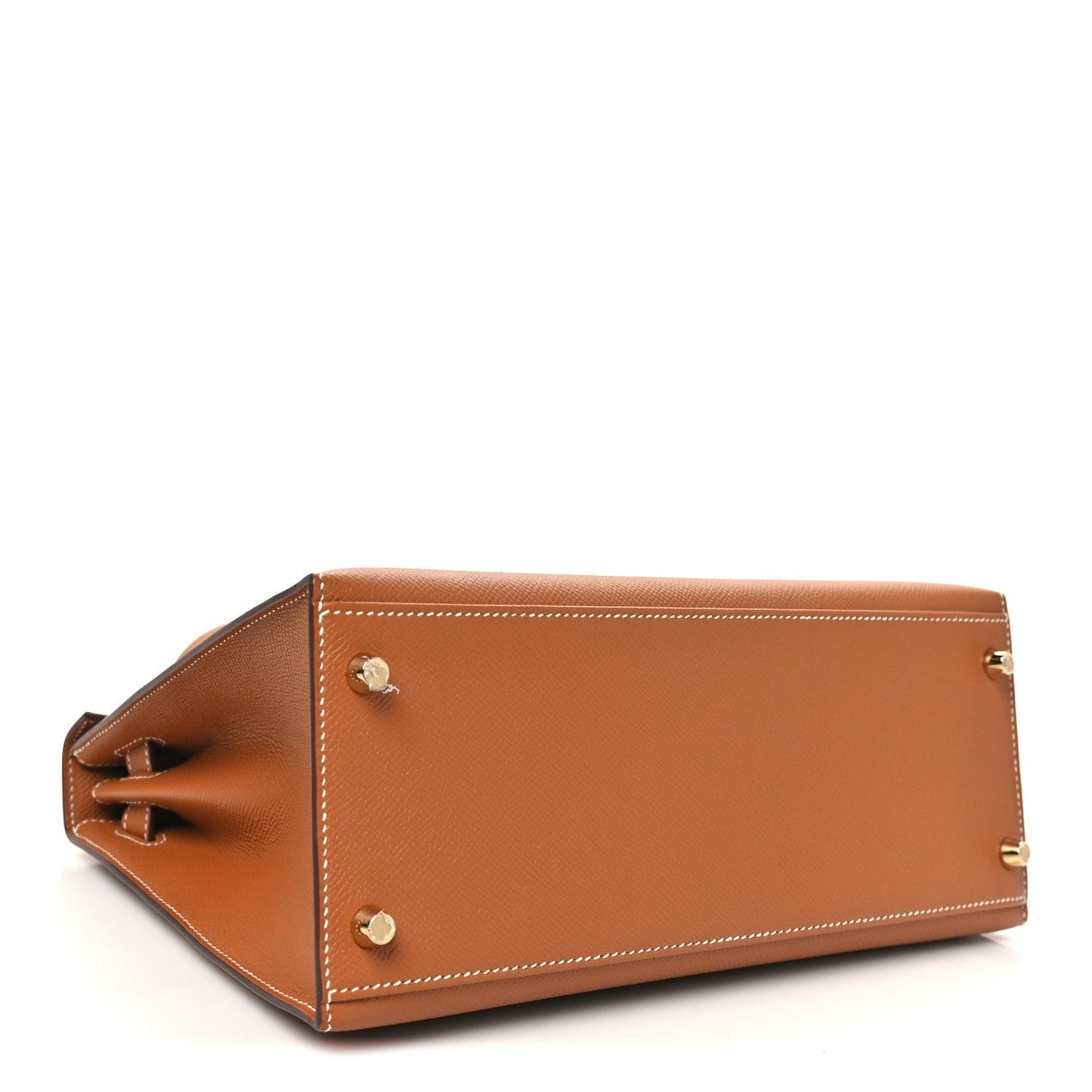 Epsom Kelly Sellier 28 Gold