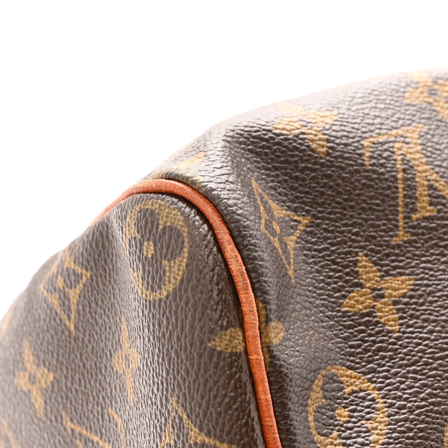 Monogram Speedy 35