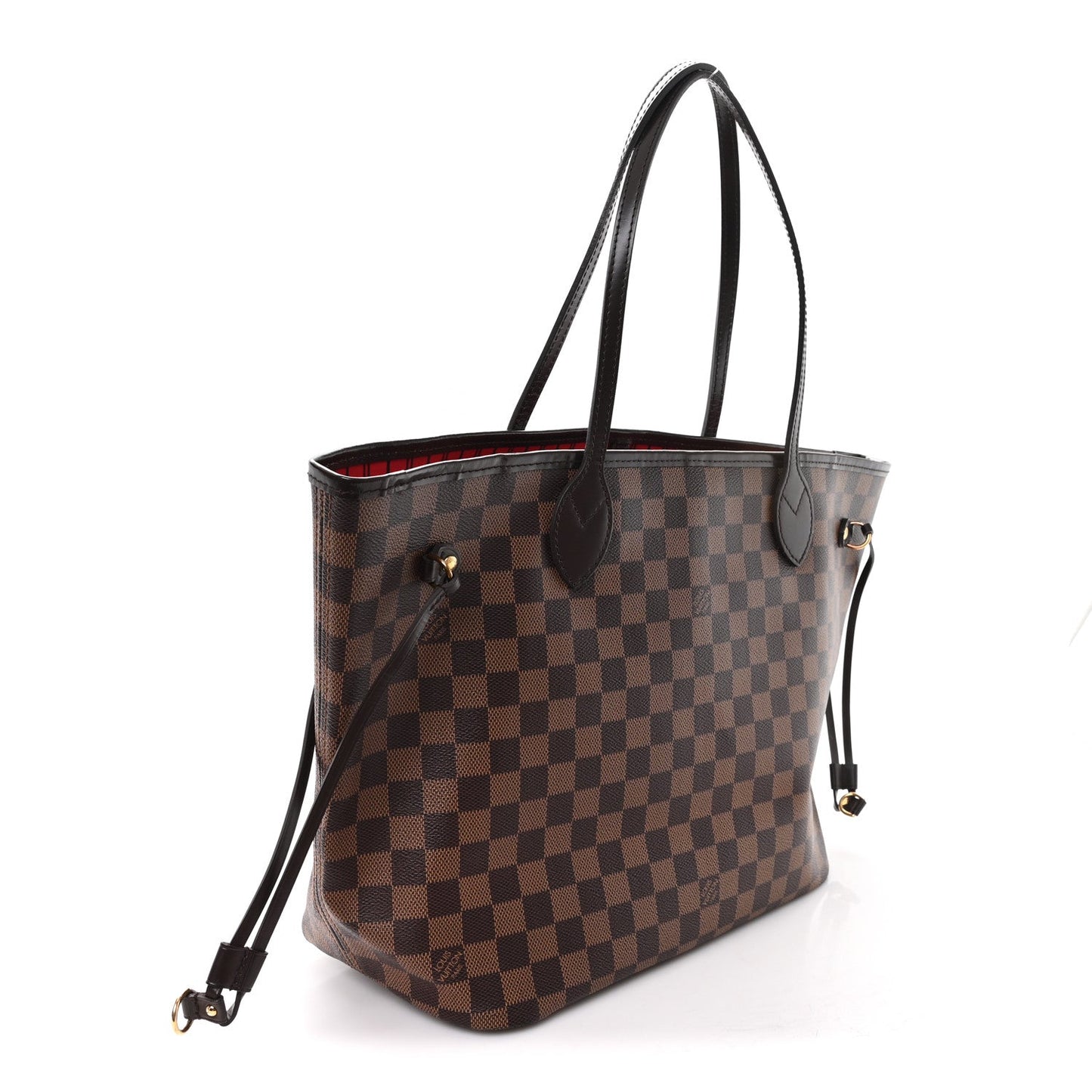 Damier Ebene Neo Neverfull MM