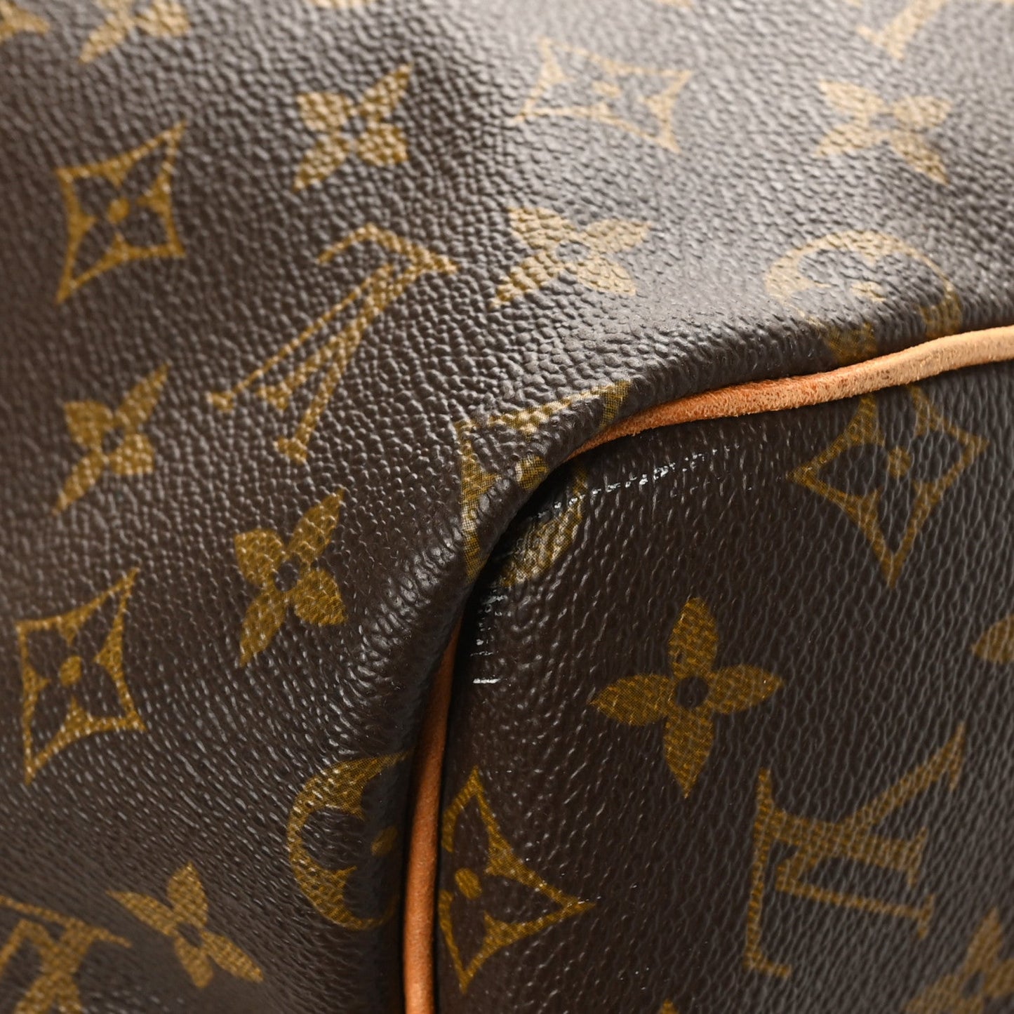 Monogram Keepall Bandouliere 55