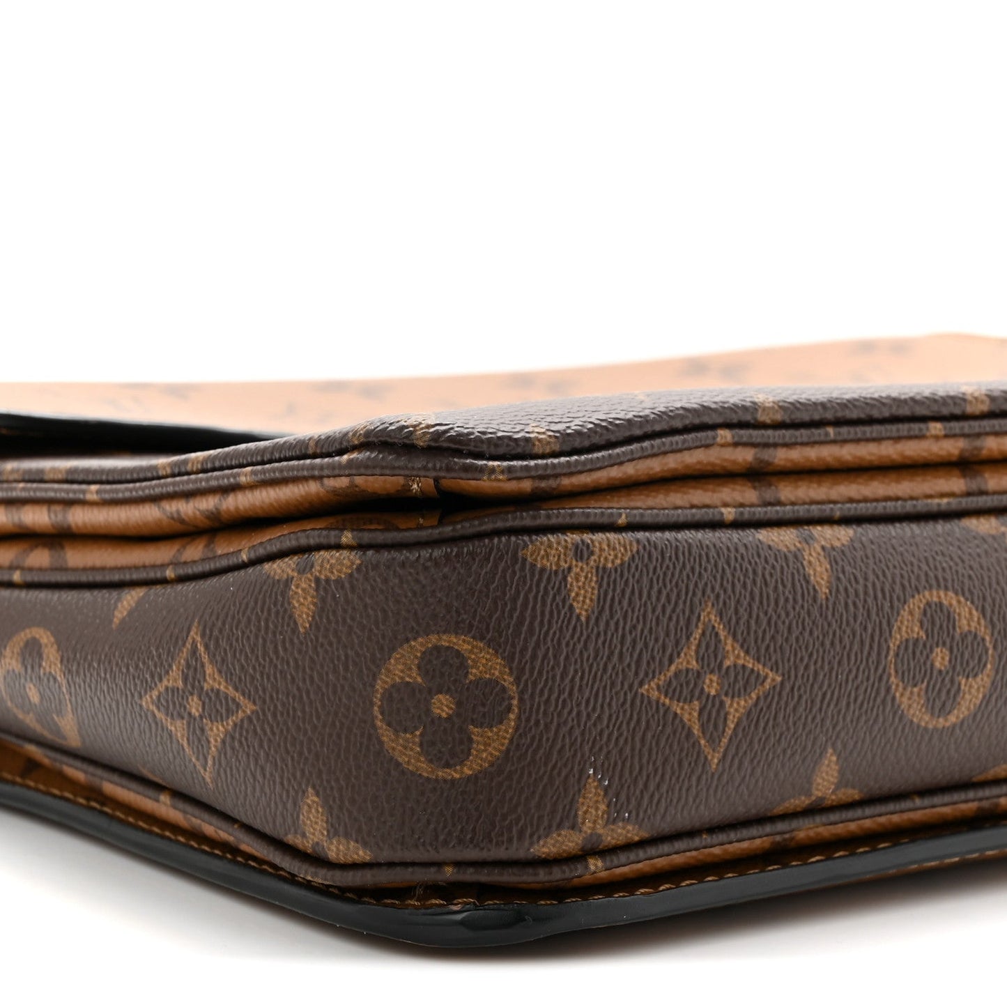Reverse Monogram Pochette Metis