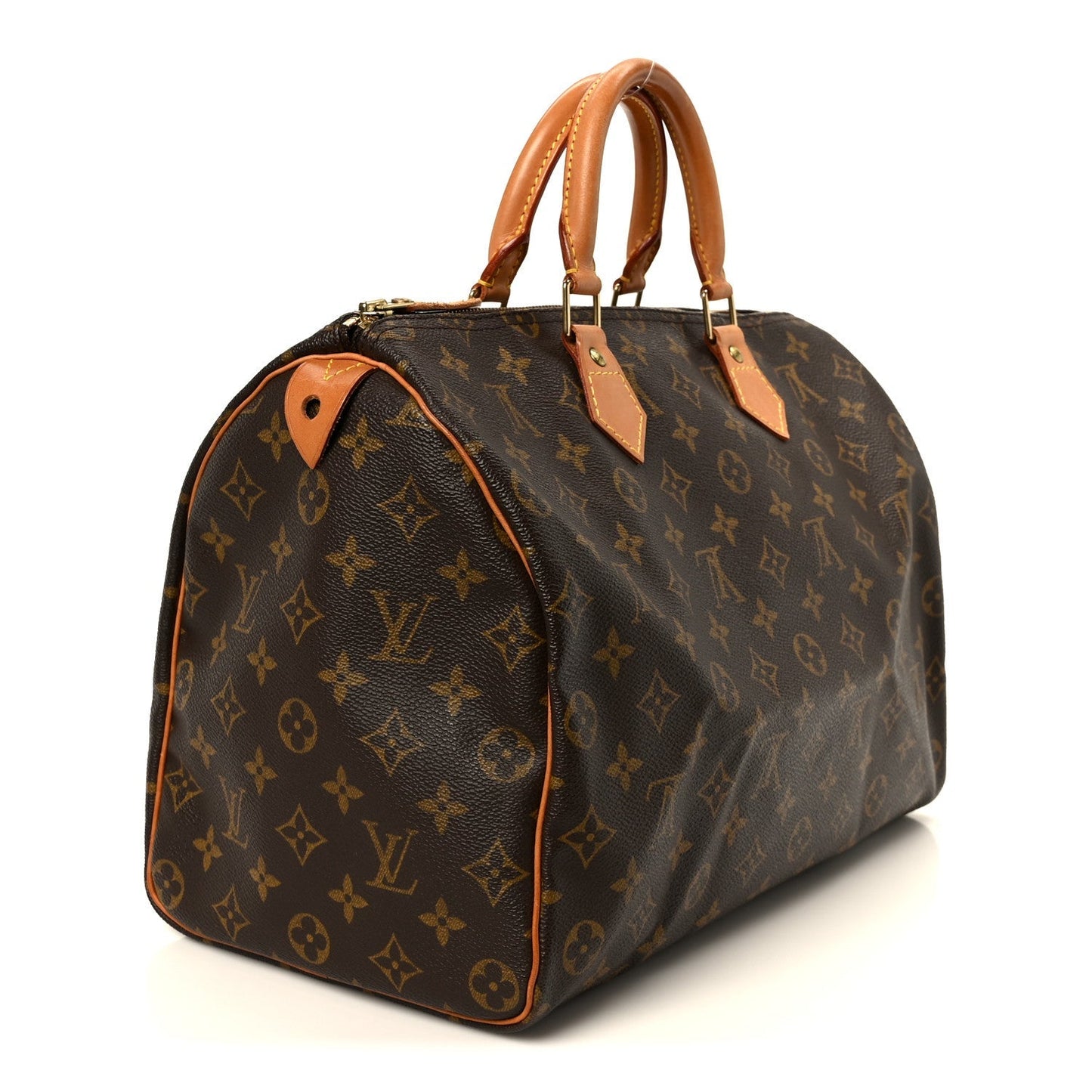 Monogram Speedy 35