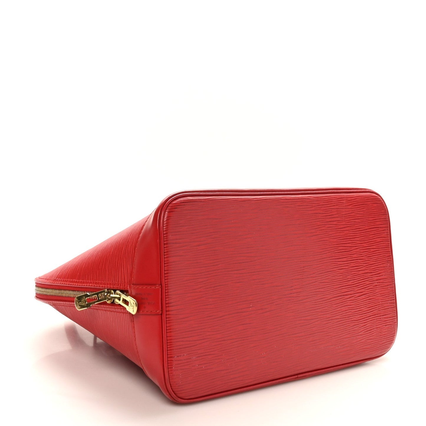 Epi Alma PM Castillan Red