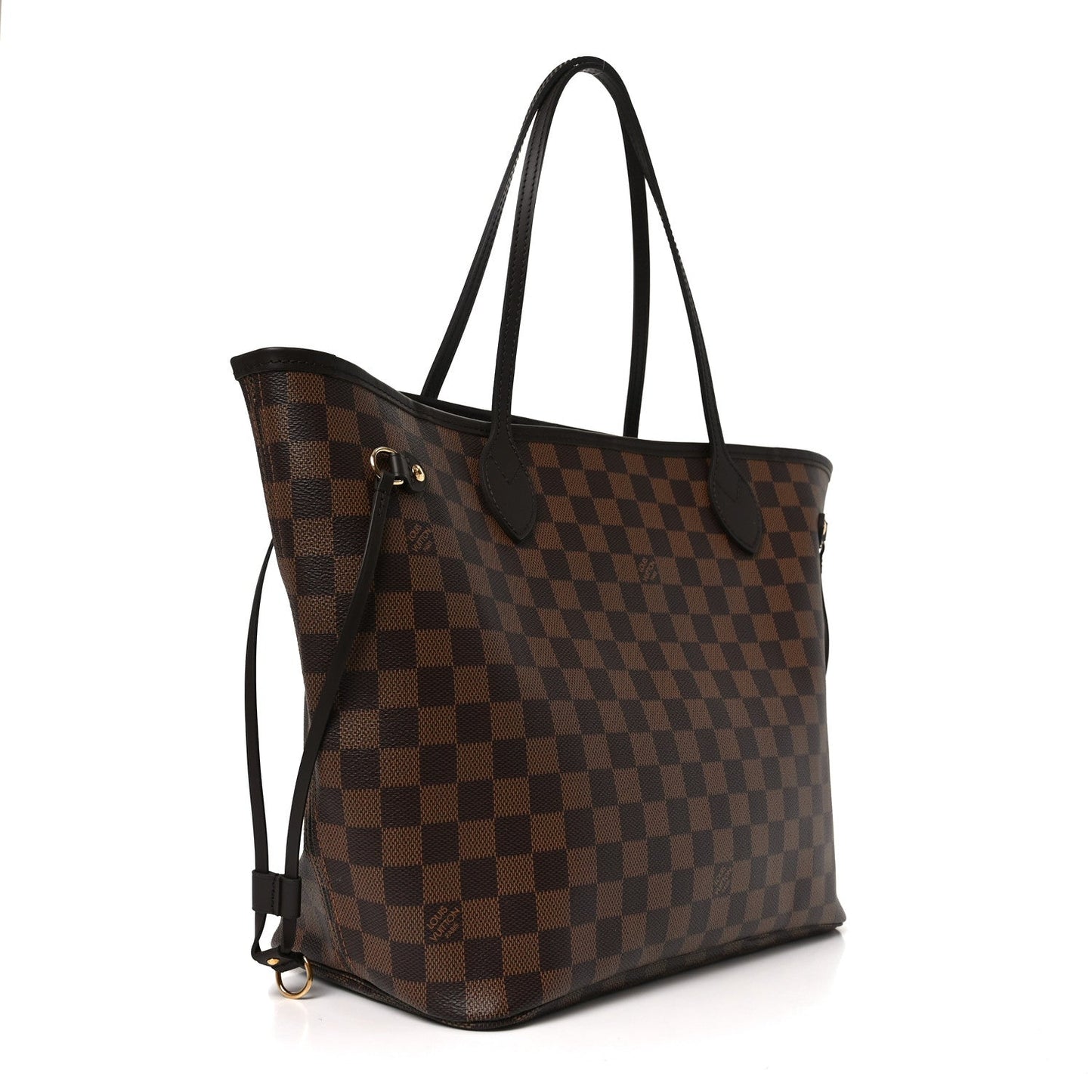 Damier Ebene Neo Neverfull MM