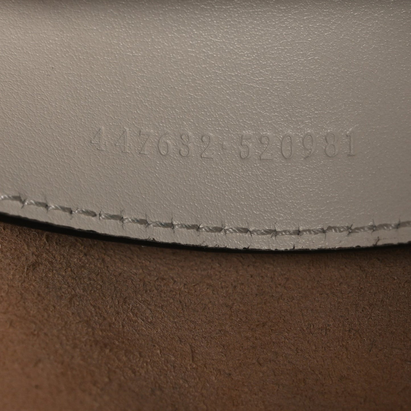 Calfskin Matelasse Small GG Marmont Chain Shoulder Bag White