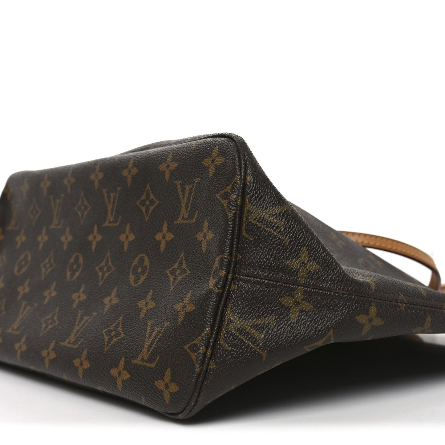 Monogram Neverfull MM