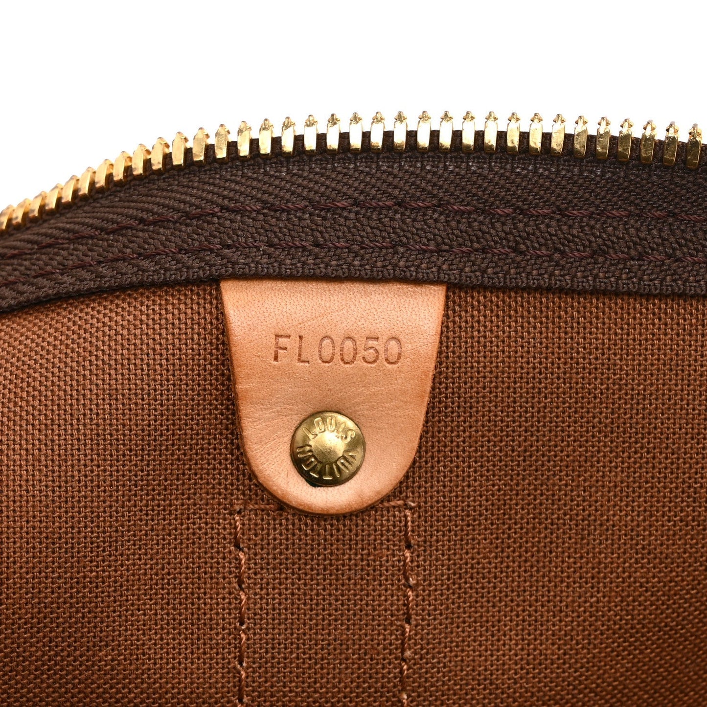 Monogram Keepall 50