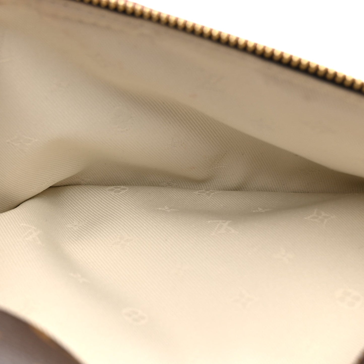 Monogram High Rise Bumbag