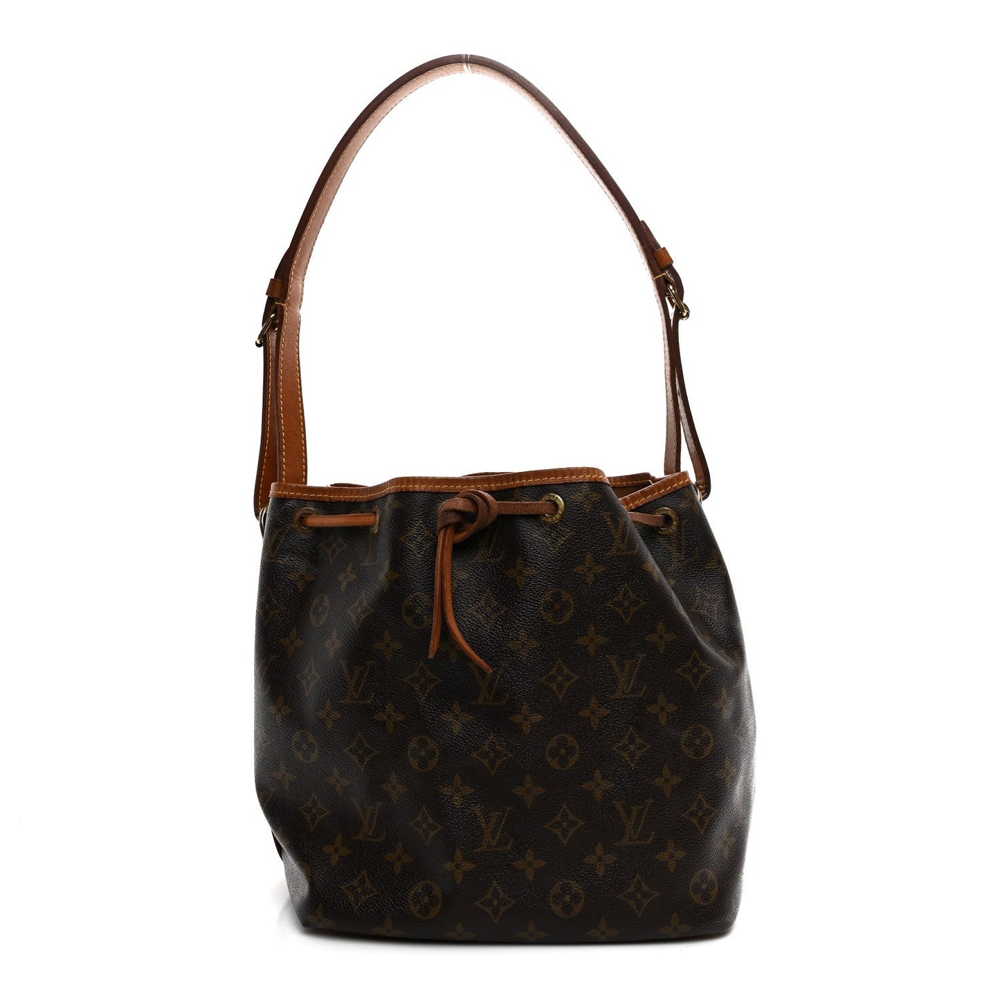 Monogram Petit Noe
