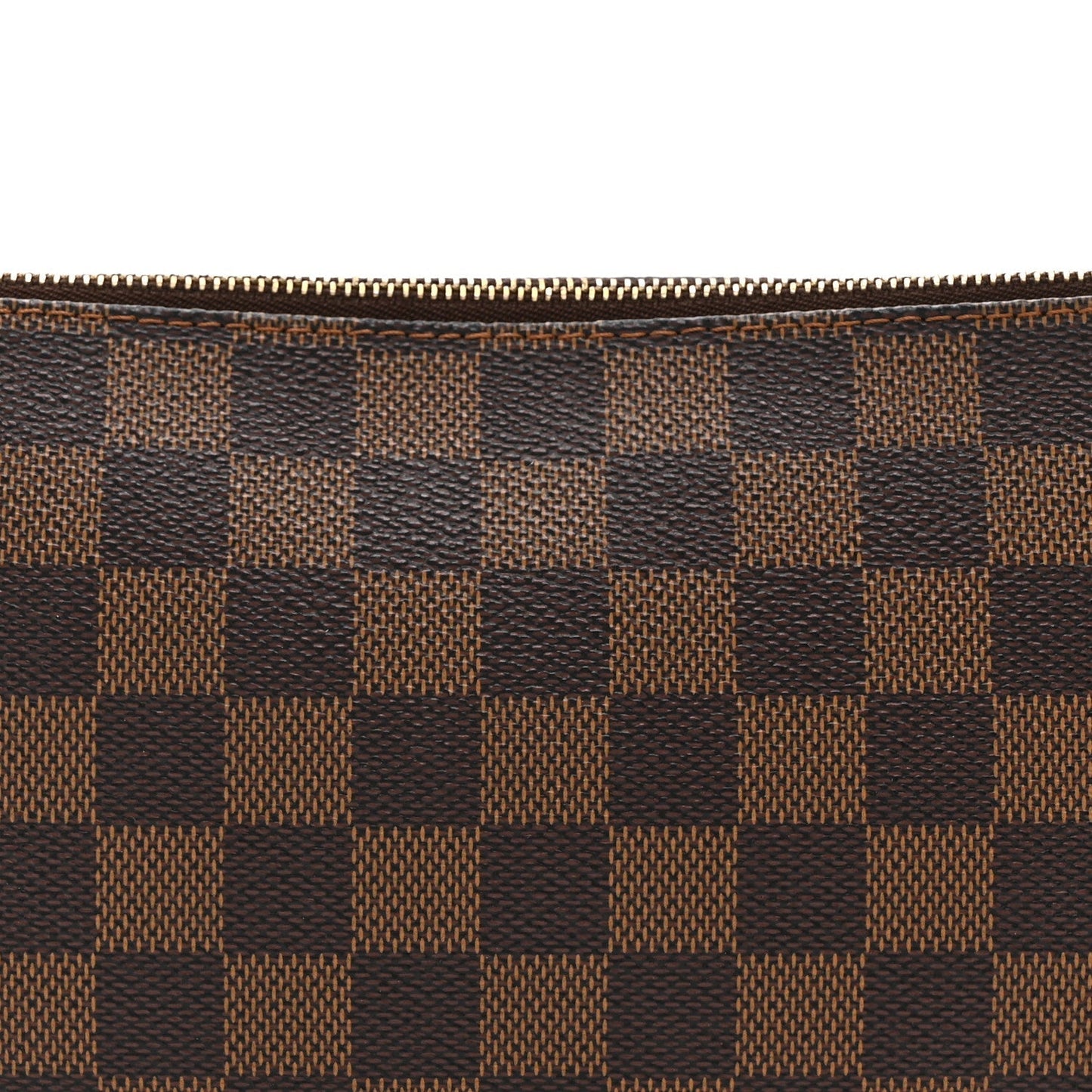 Damier Ebene Pochette Accessories