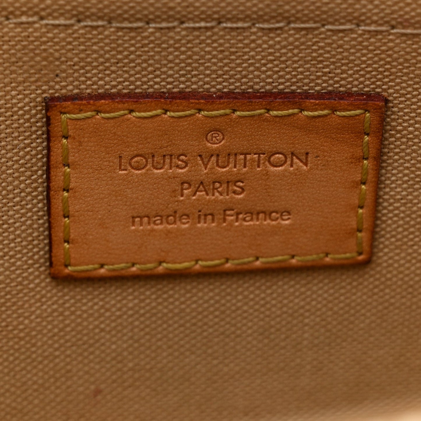 Damier Azur Favorite PM