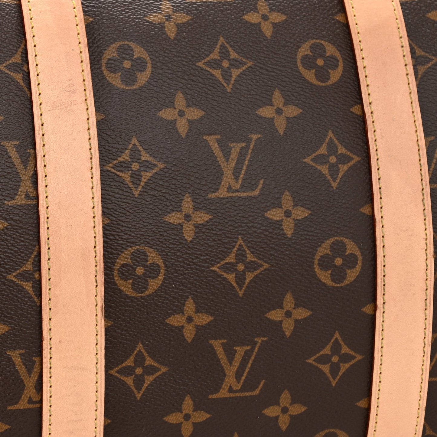 Monogram Keepall Bandouliere 55