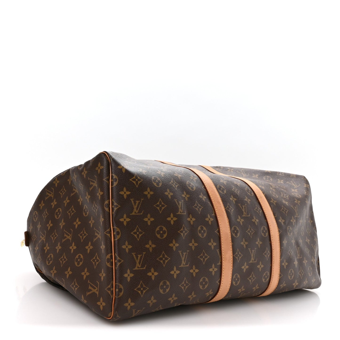 Monogram Keepall 55