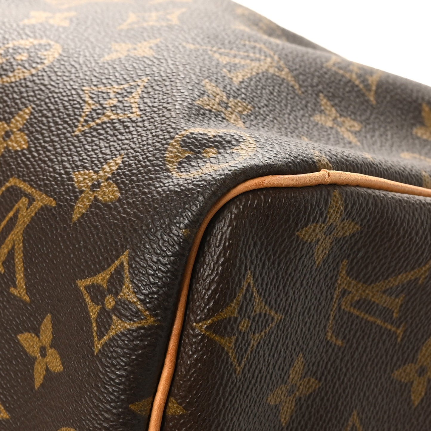 Monogram Keepall Bandouliere 50