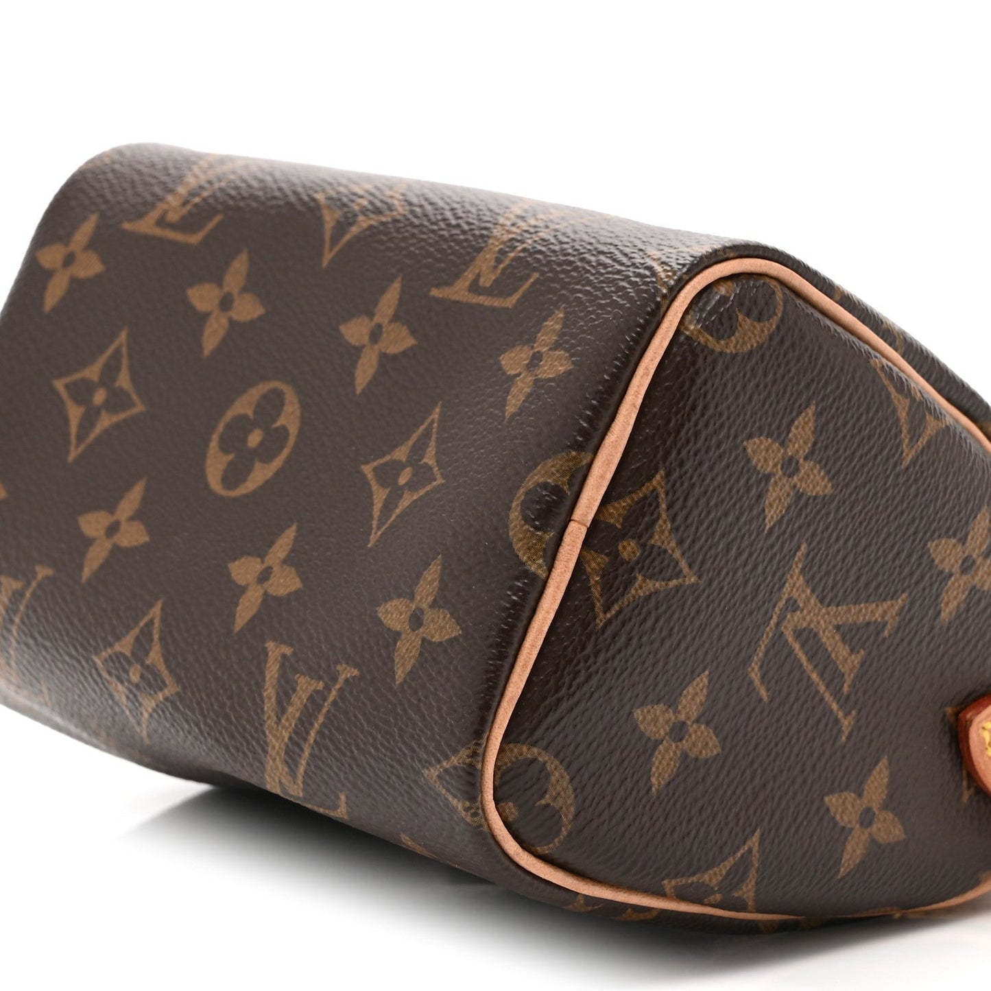 Monogram Nano Speedy