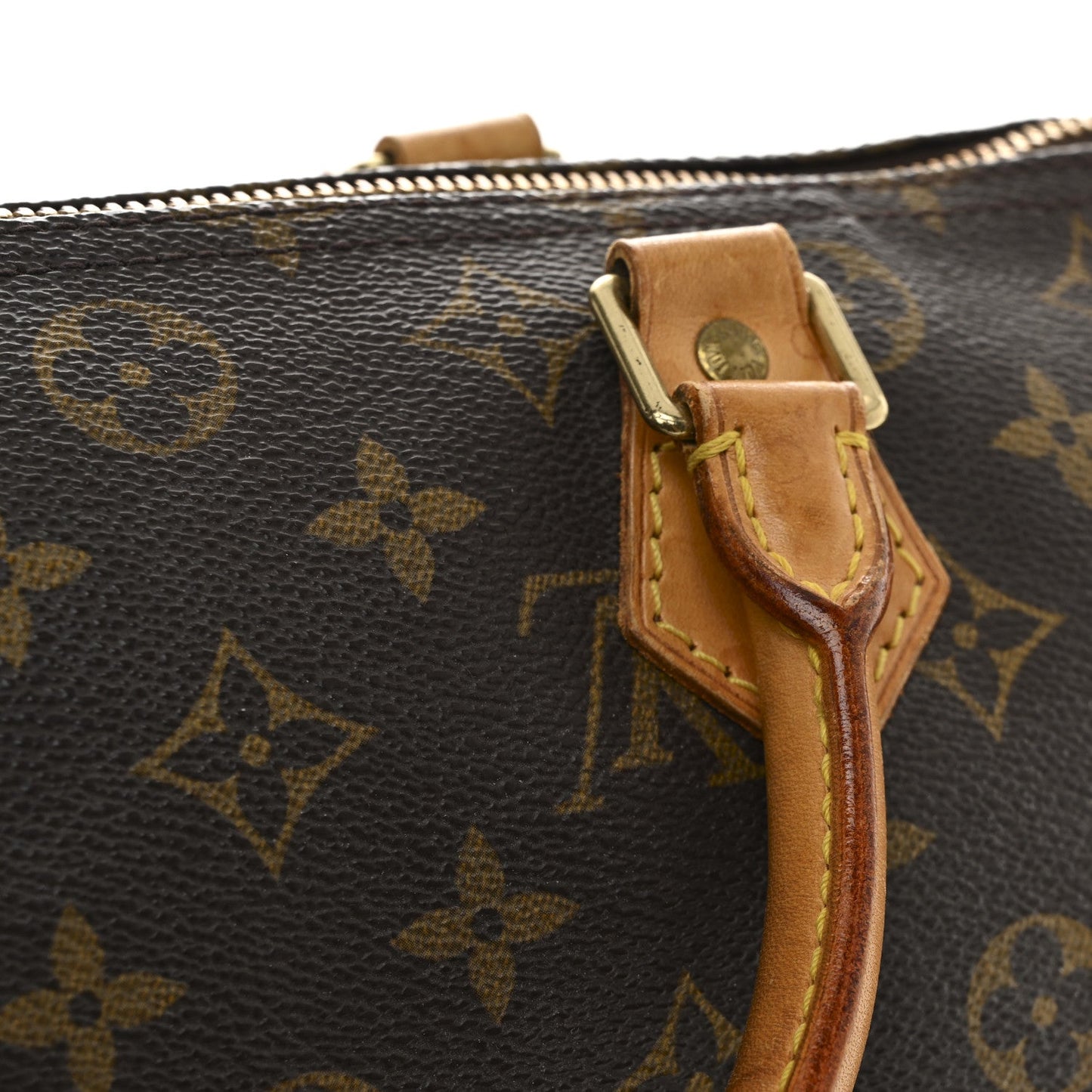 Monogram Speedy 30