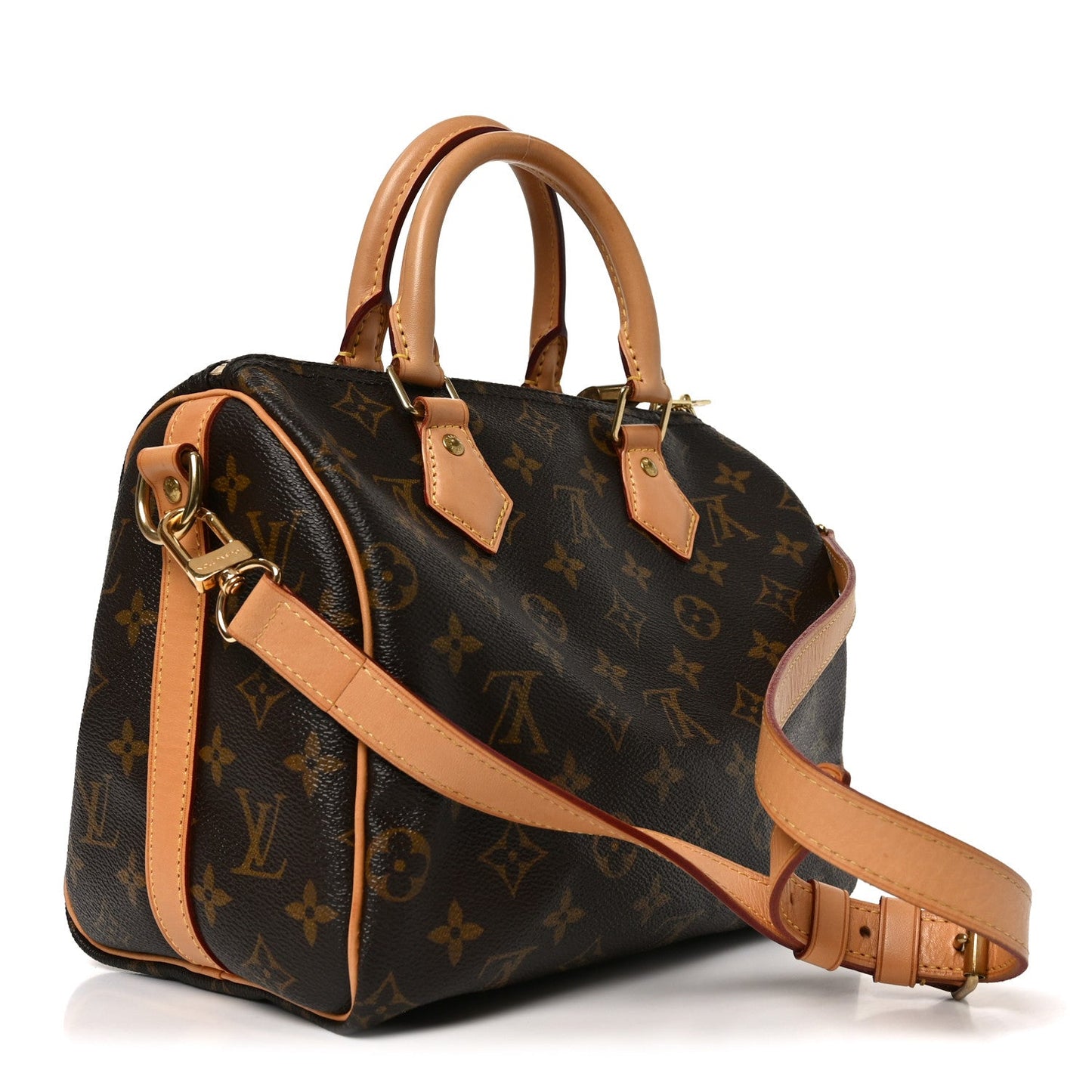 Monogram Speedy Bandouliere 25
