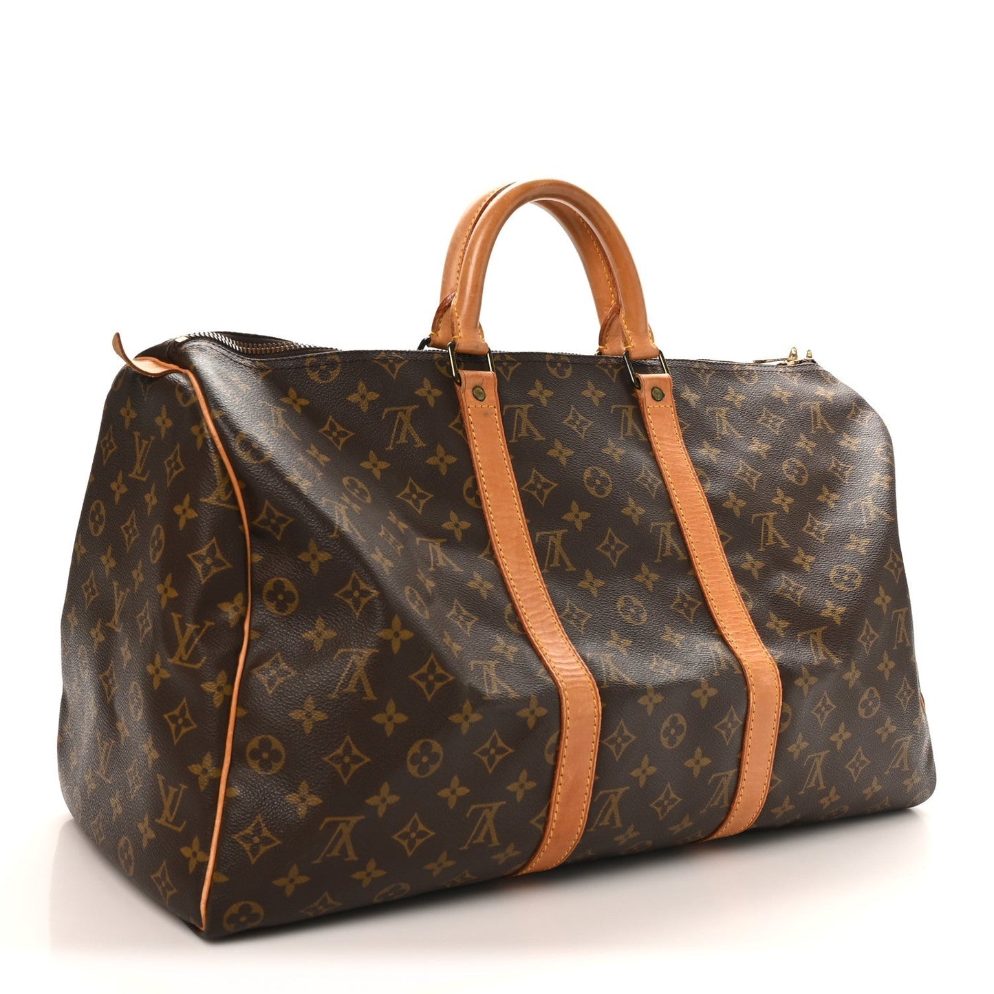 Monogram Keepall 50