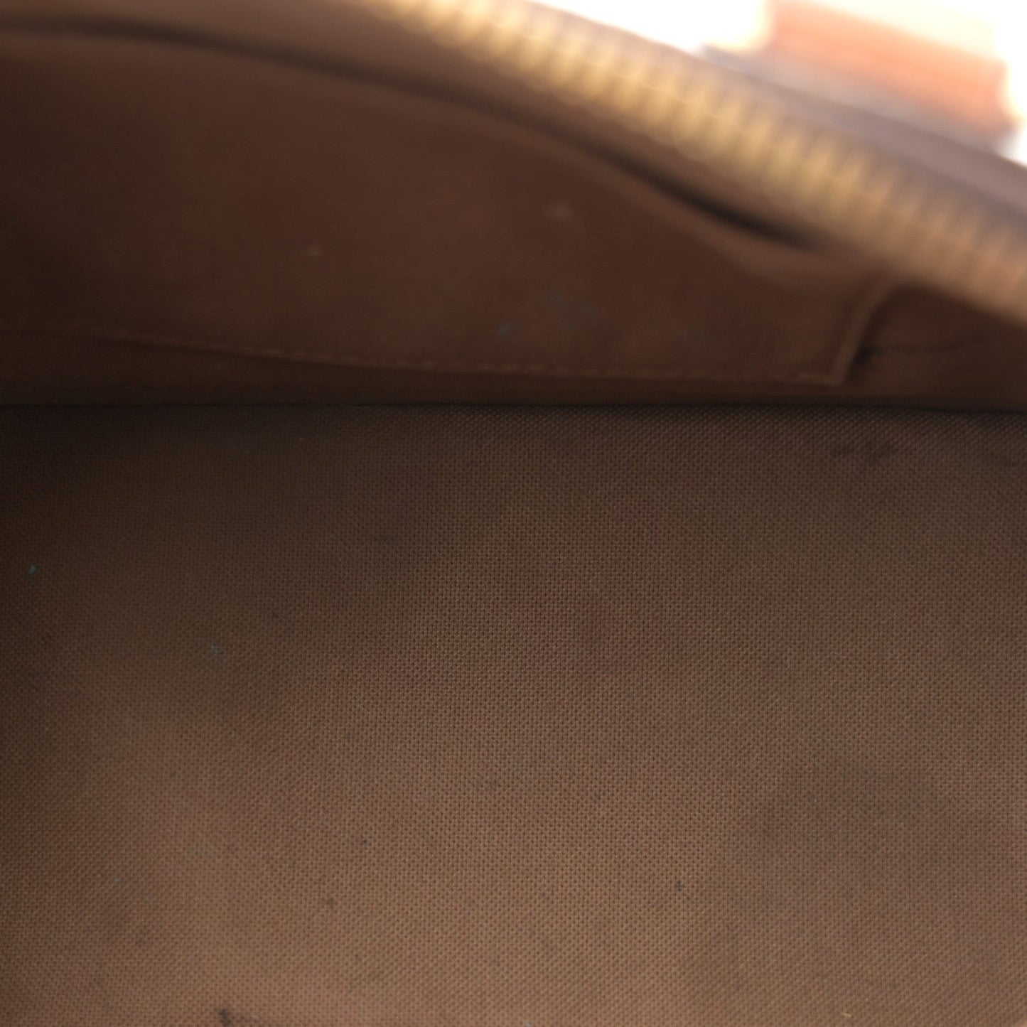 Monogram Alma BB