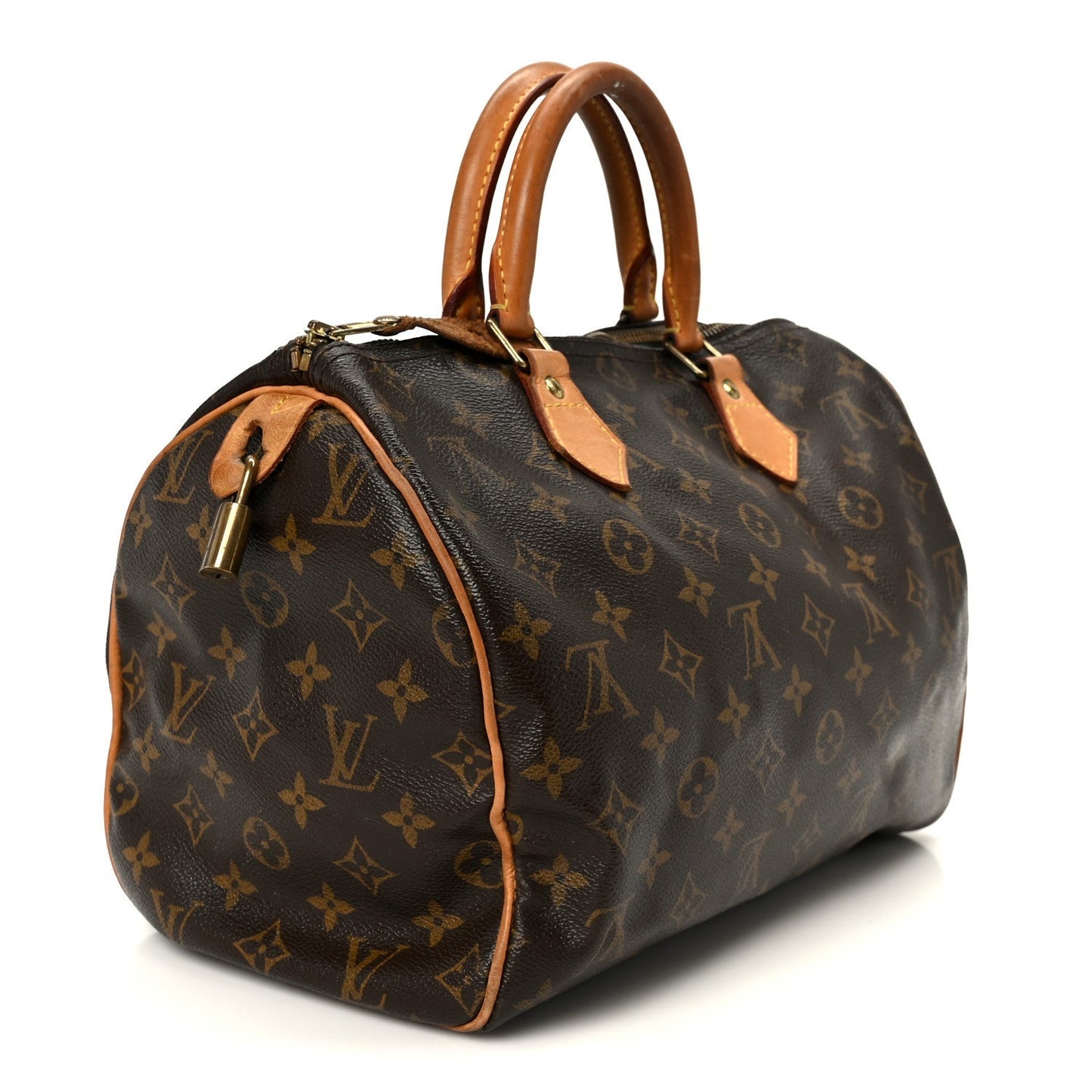 Monogram Speedy 30