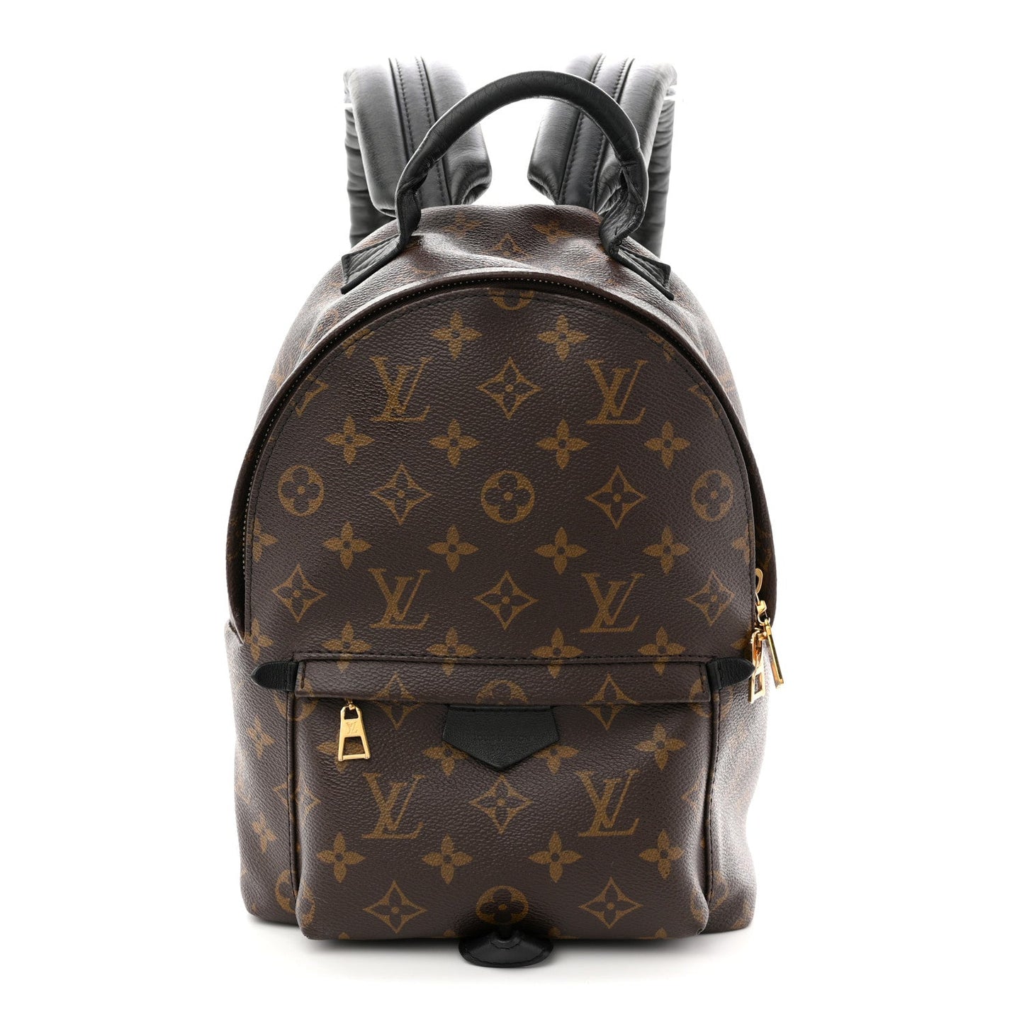 Monogram Palm Springs Backpack PM