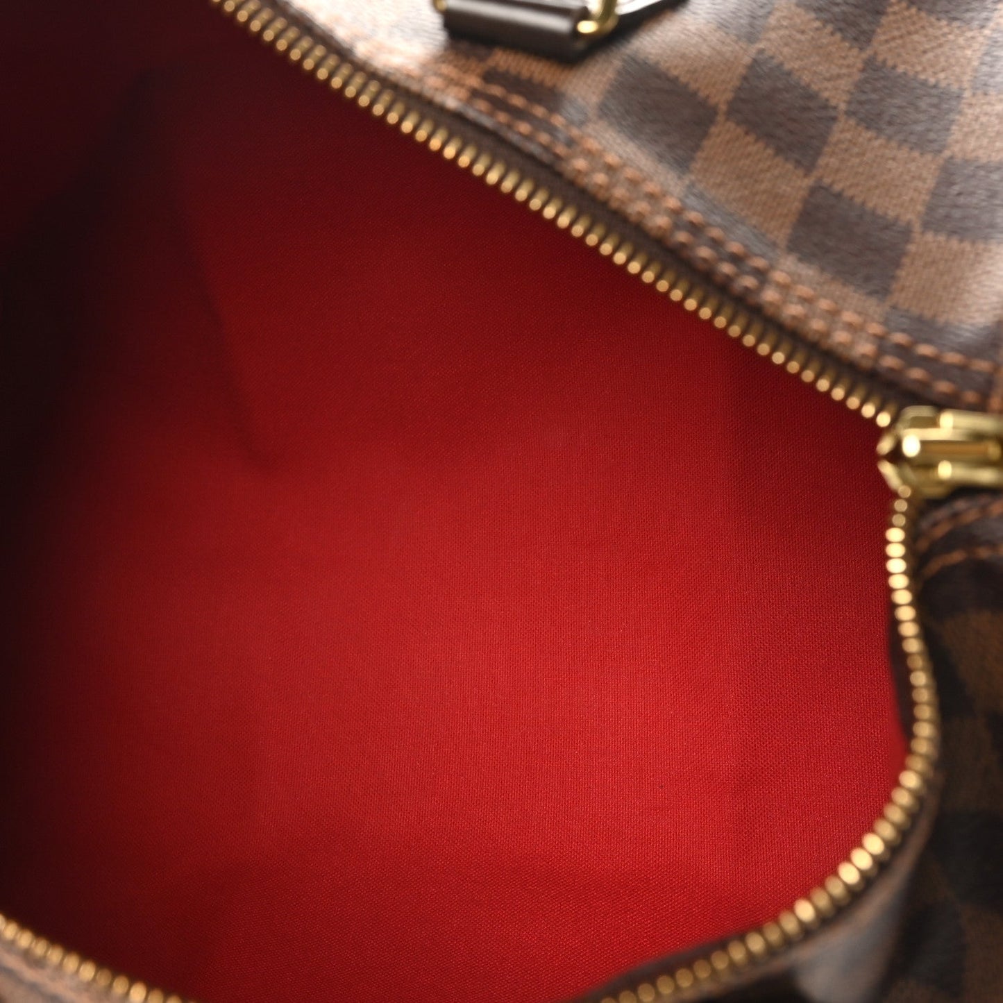 Damier Ebene Speedy 30
