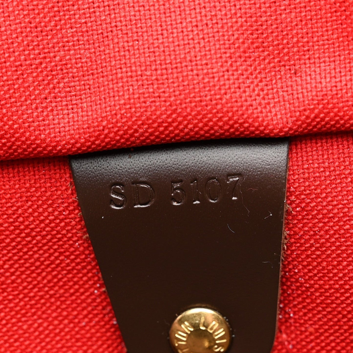 Damier Ebene Speedy Bandouliere 30