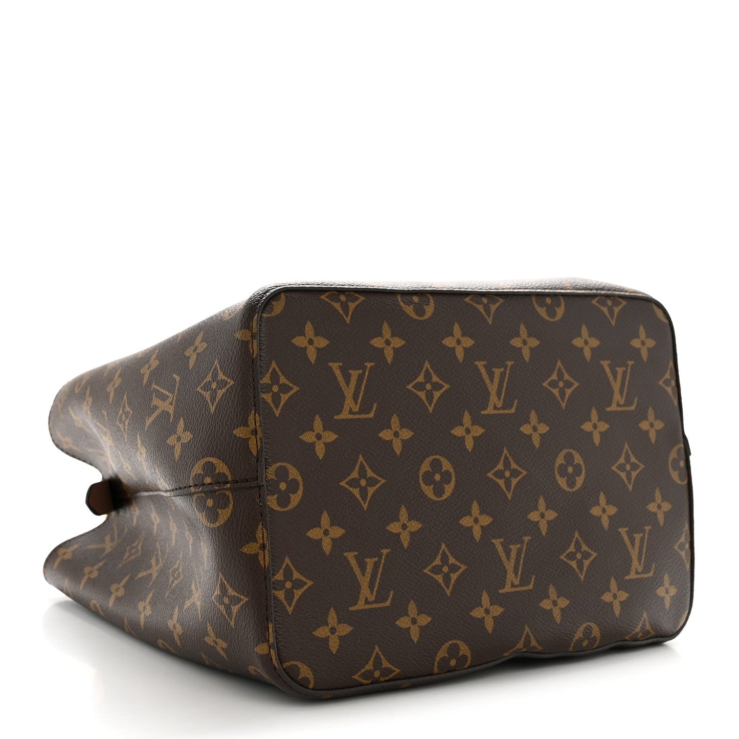 Monogram Neonoe MM Rose Poudre