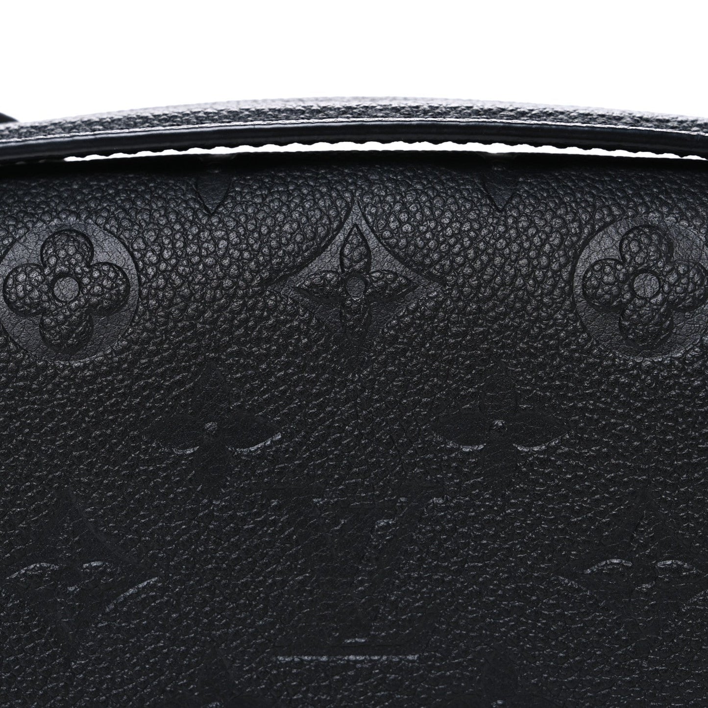 Empreinte Pochette Metis Black