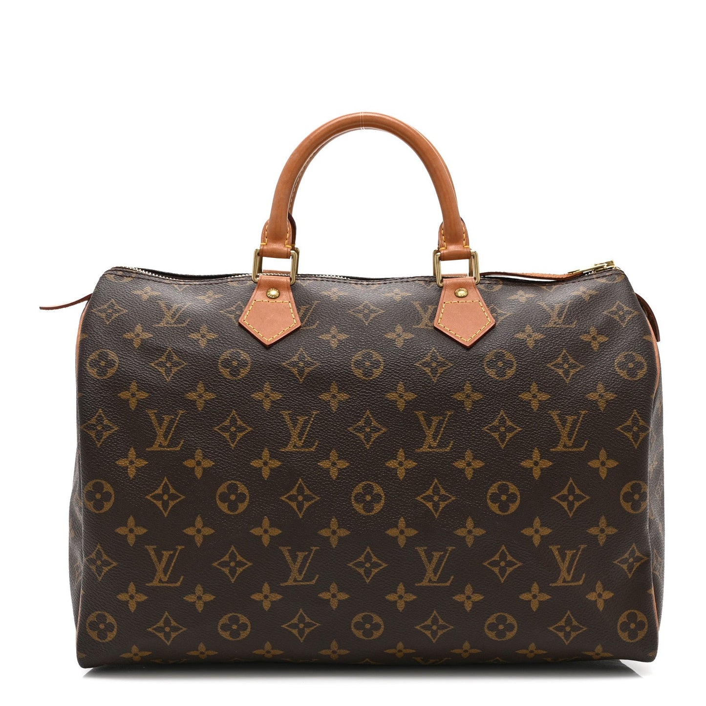 Monogram Speedy 35